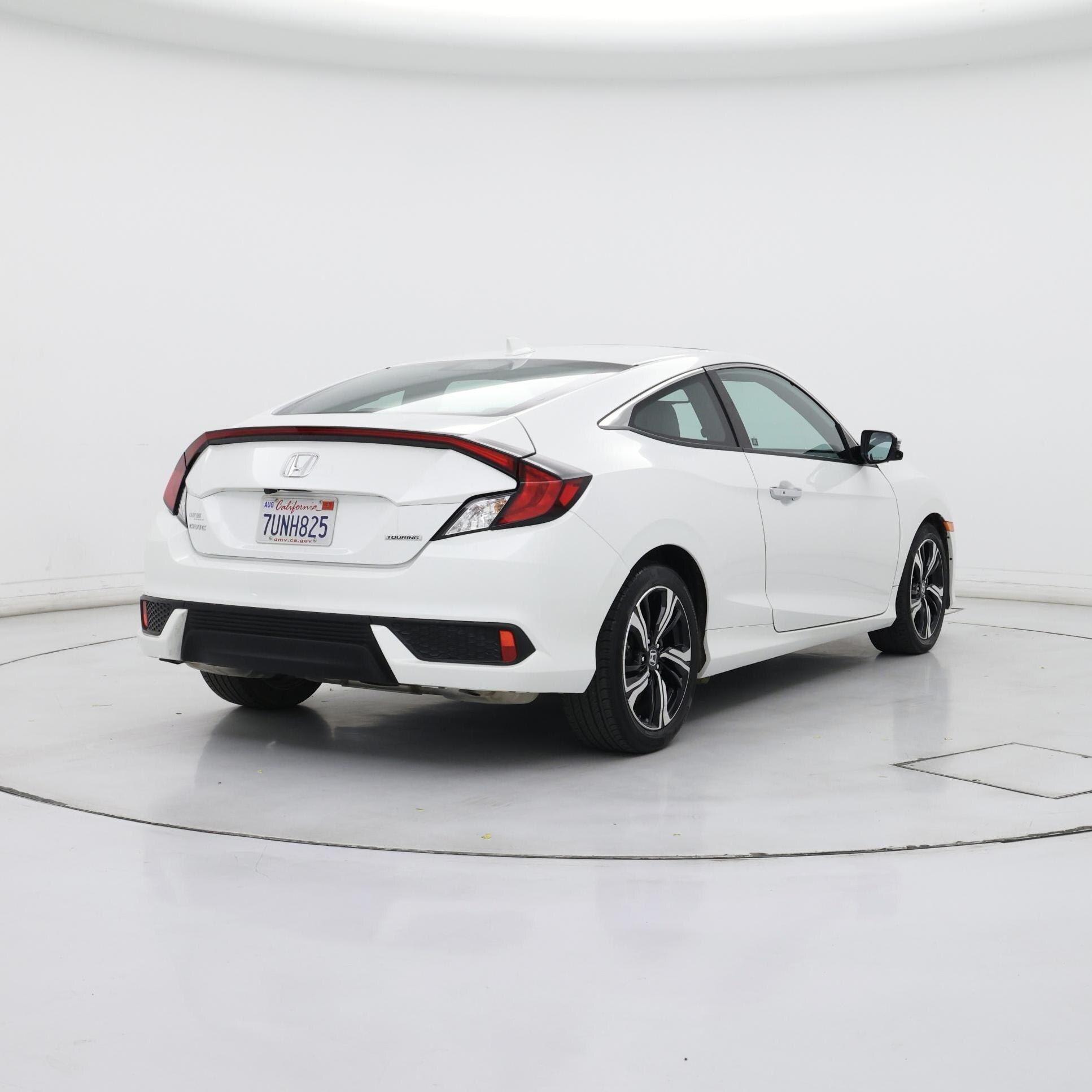 Thumbnail: 2016 Honda Civic - 8