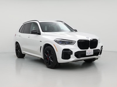 2023 BMW X5 Plug In Hybrid XDrive45e