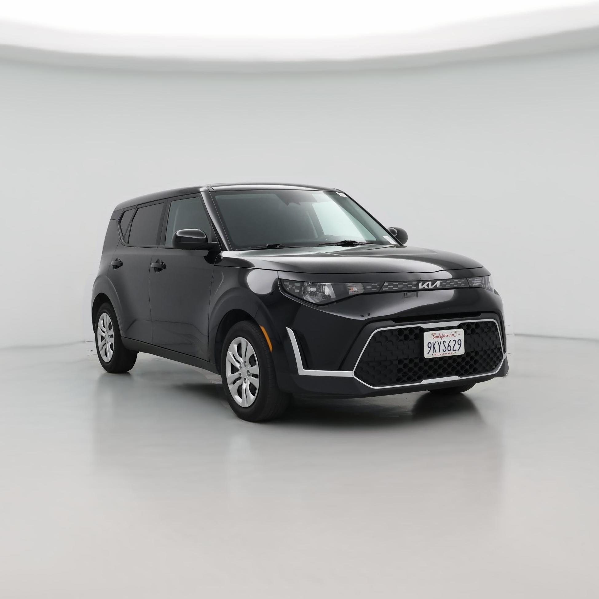 Thumbnail: 2024 Kia Soul - 1