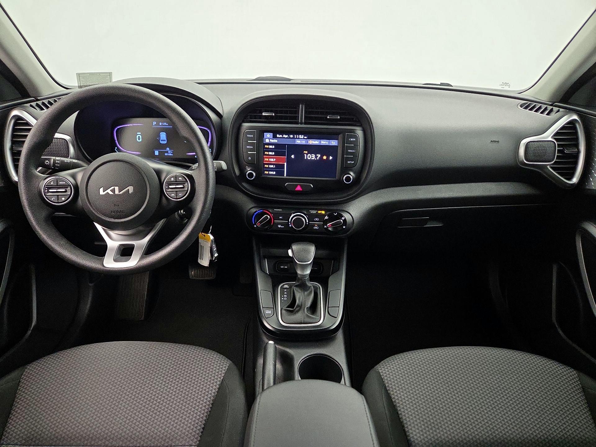 Thumbnail: 2024 Kia Soul - 9