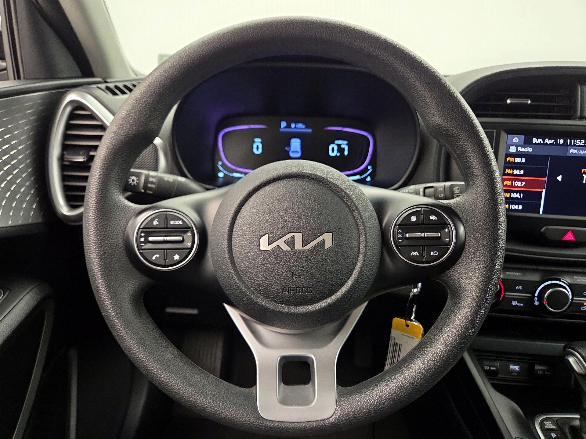 Thumbnail: 2024 Kia Soul - 10