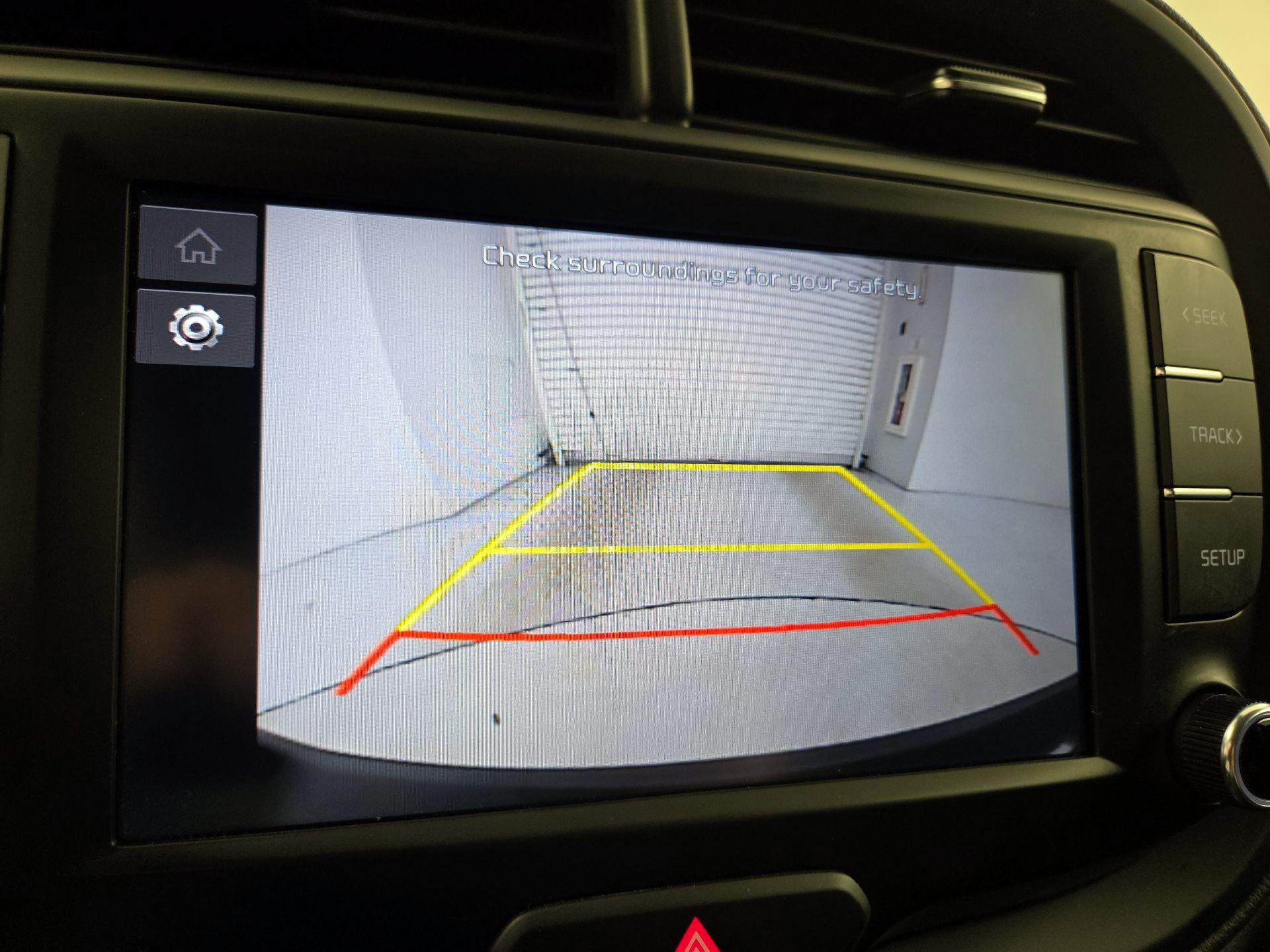 Thumbnail: 2024 Kia Soul - 14