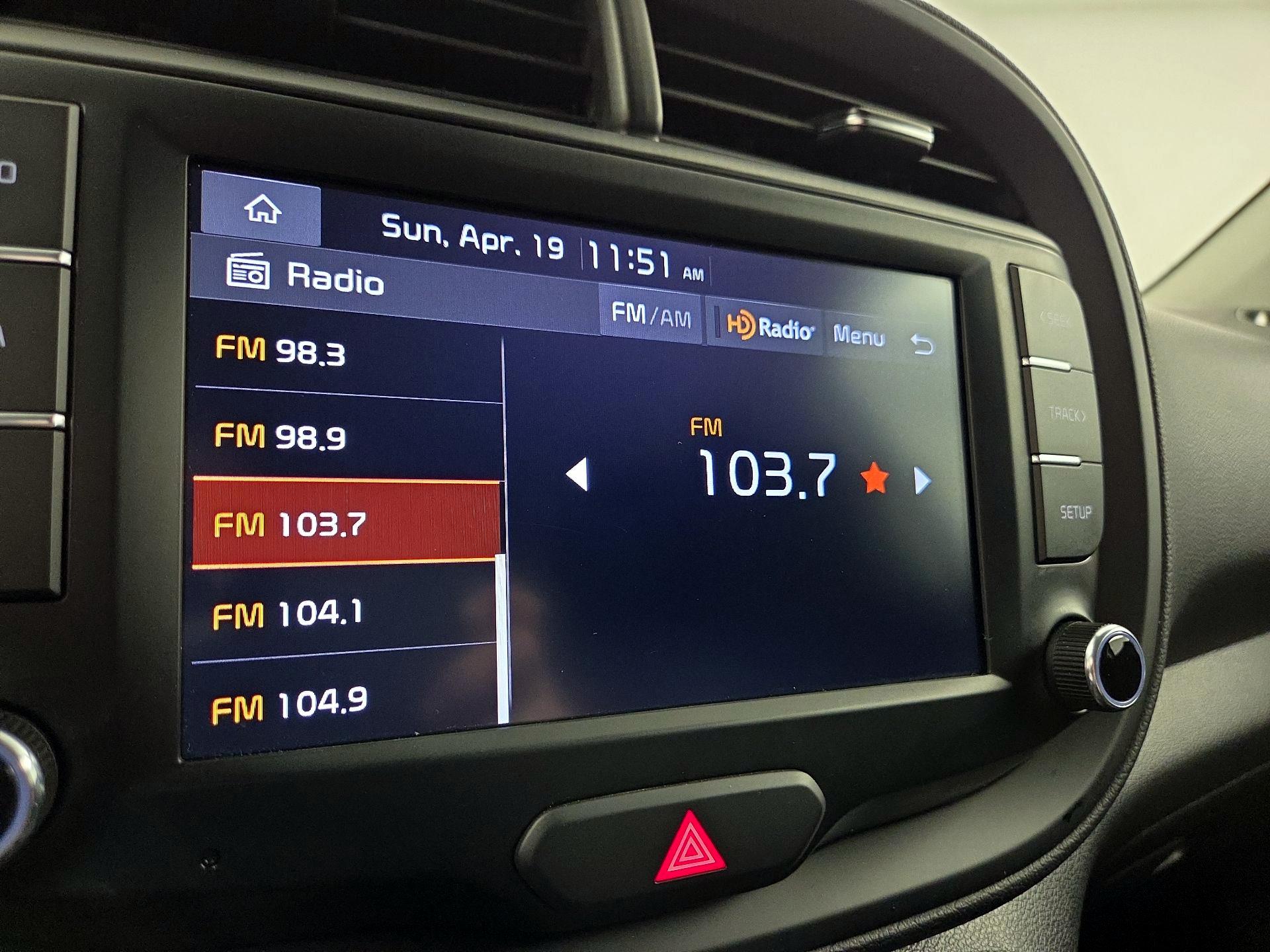 Thumbnail: 2024 Kia Soul - 15