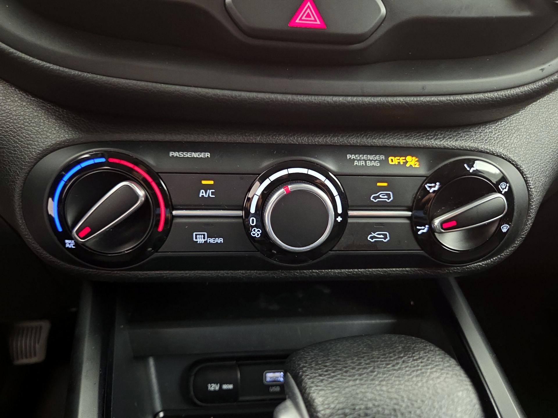 Thumbnail: 2024 Kia Soul - 16