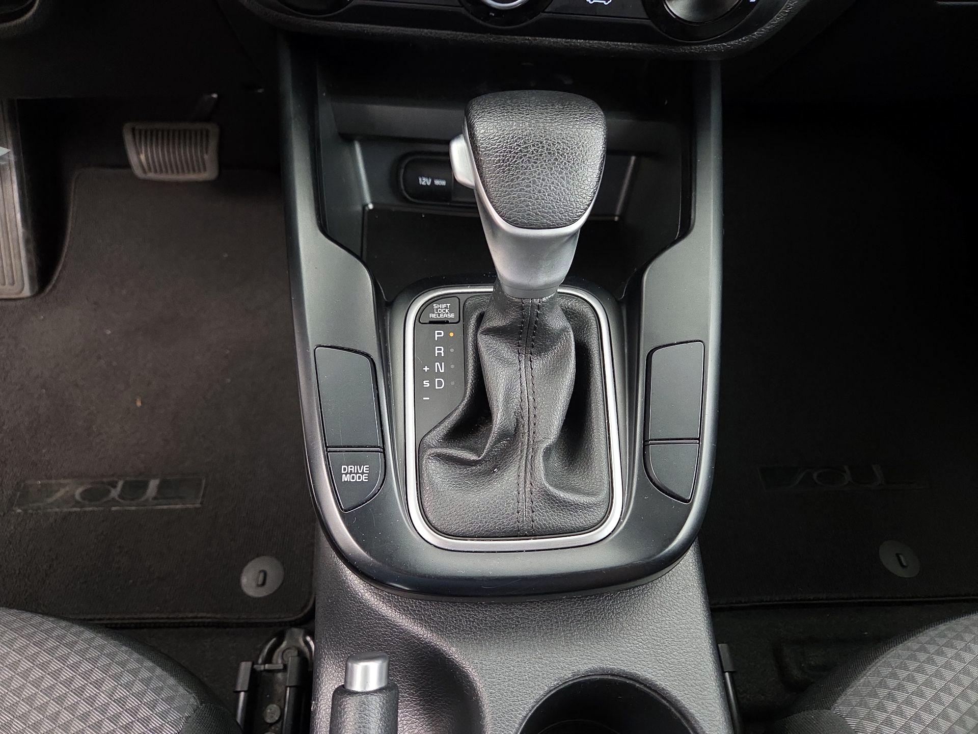 Thumbnail: 2024 Kia Soul - 17