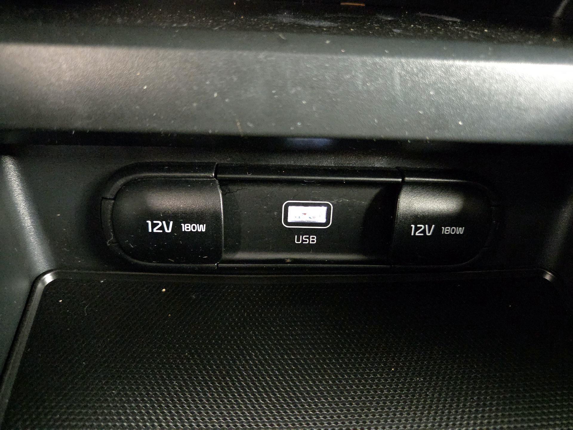 Thumbnail: 2024 Kia Soul - 18