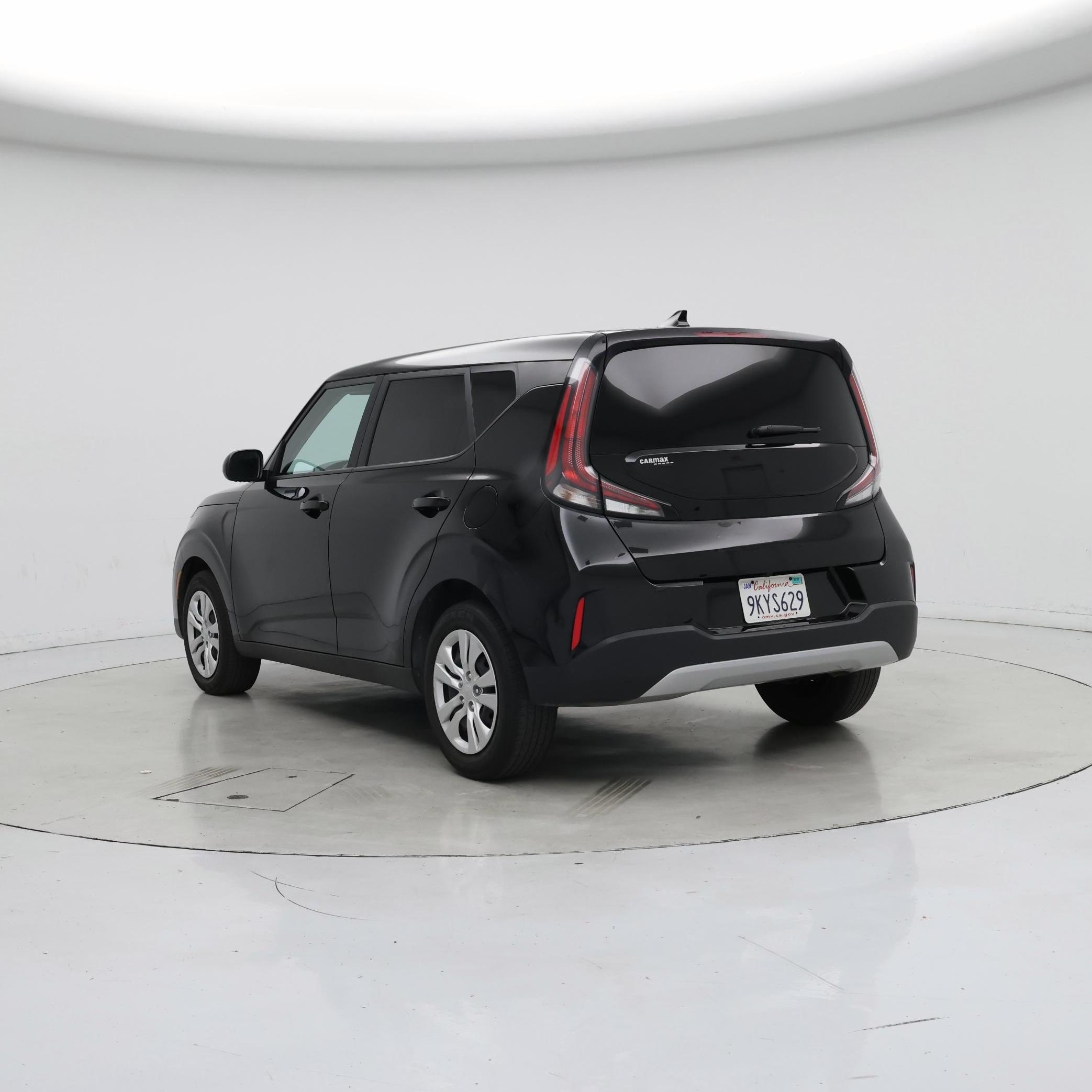 Thumbnail: 2024 Kia Soul - 2