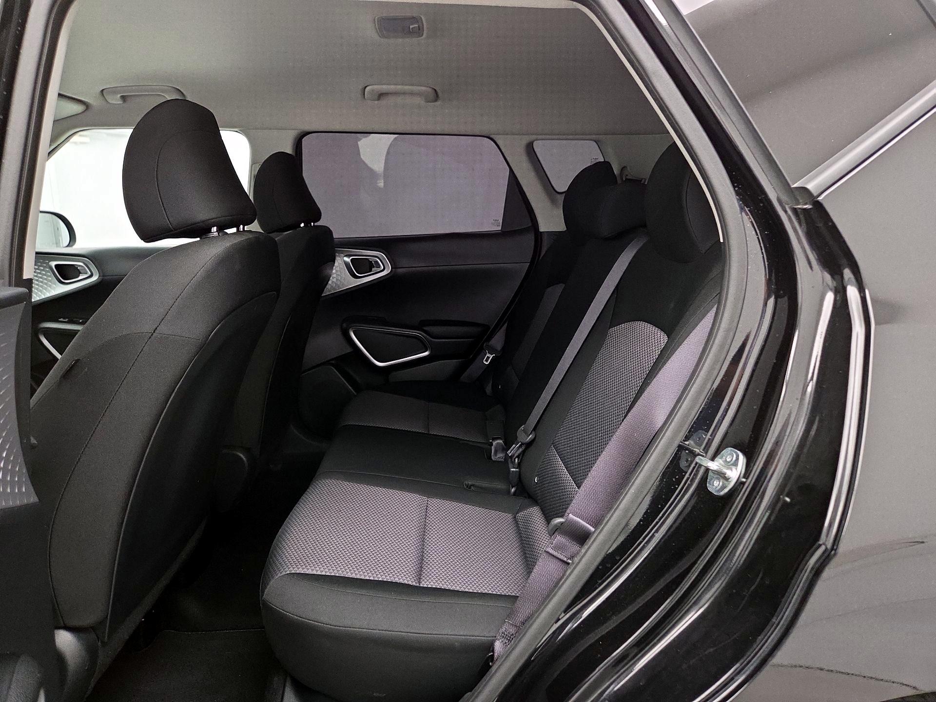 Thumbnail: 2024 Kia Soul - 19