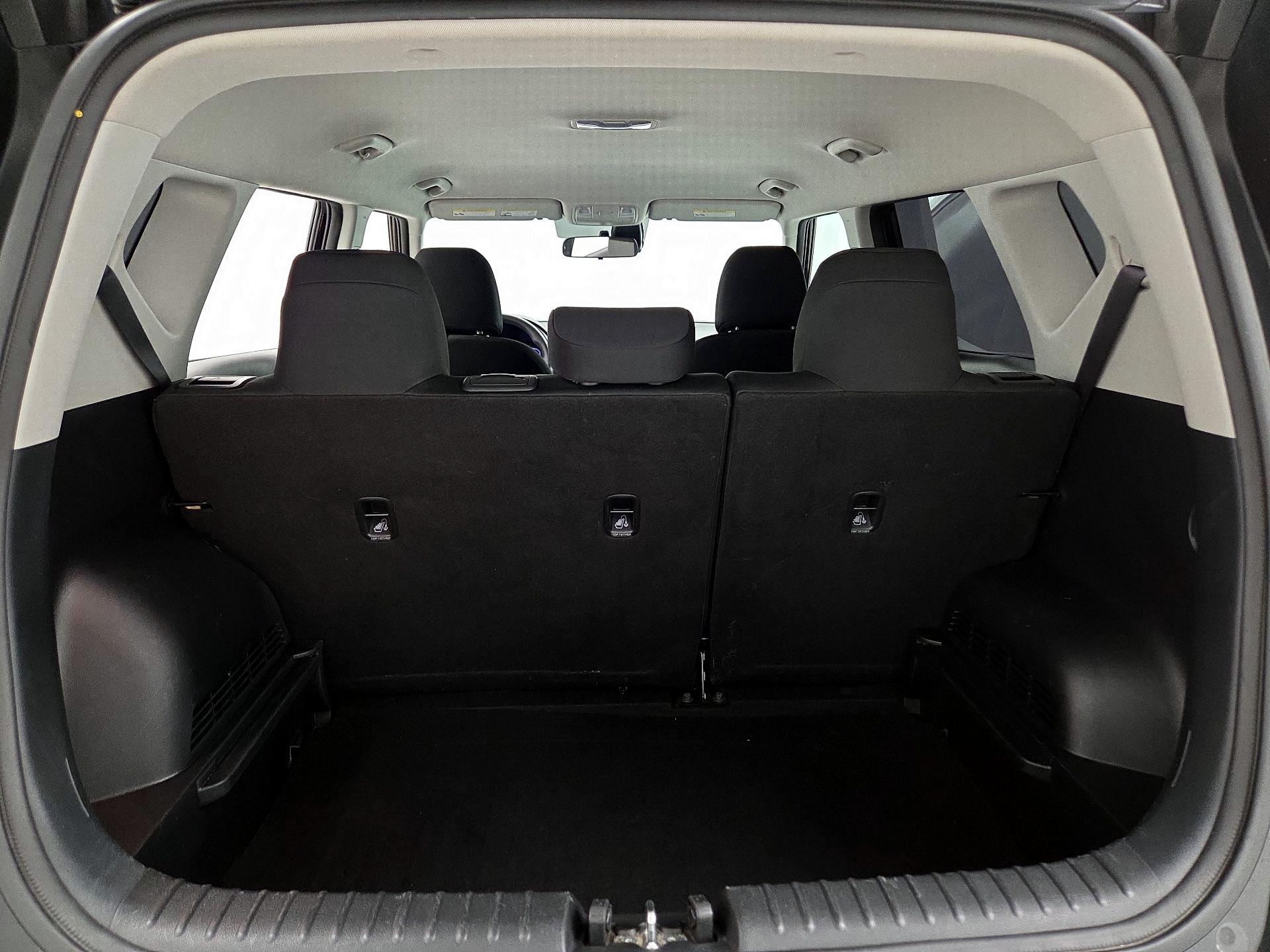 Thumbnail: 2024 Kia Soul - 20