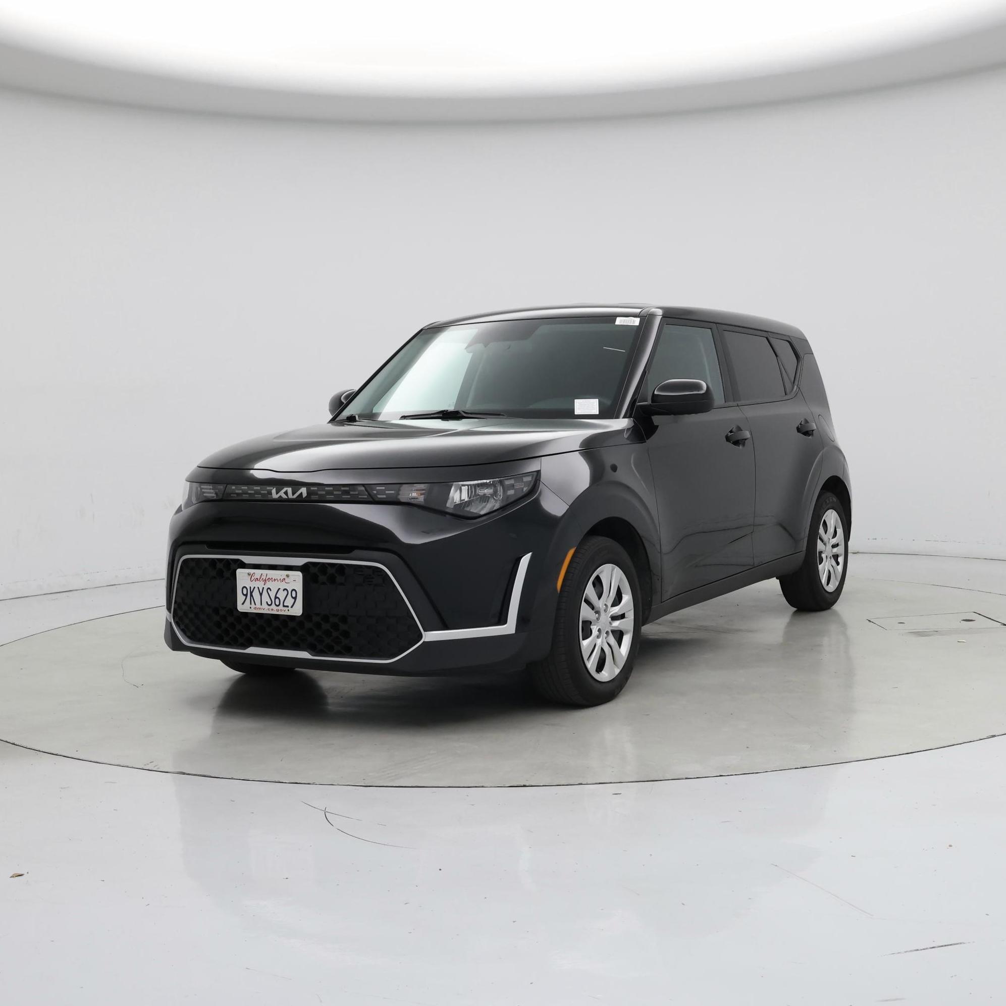 Thumbnail: 2024 Kia Soul - 4