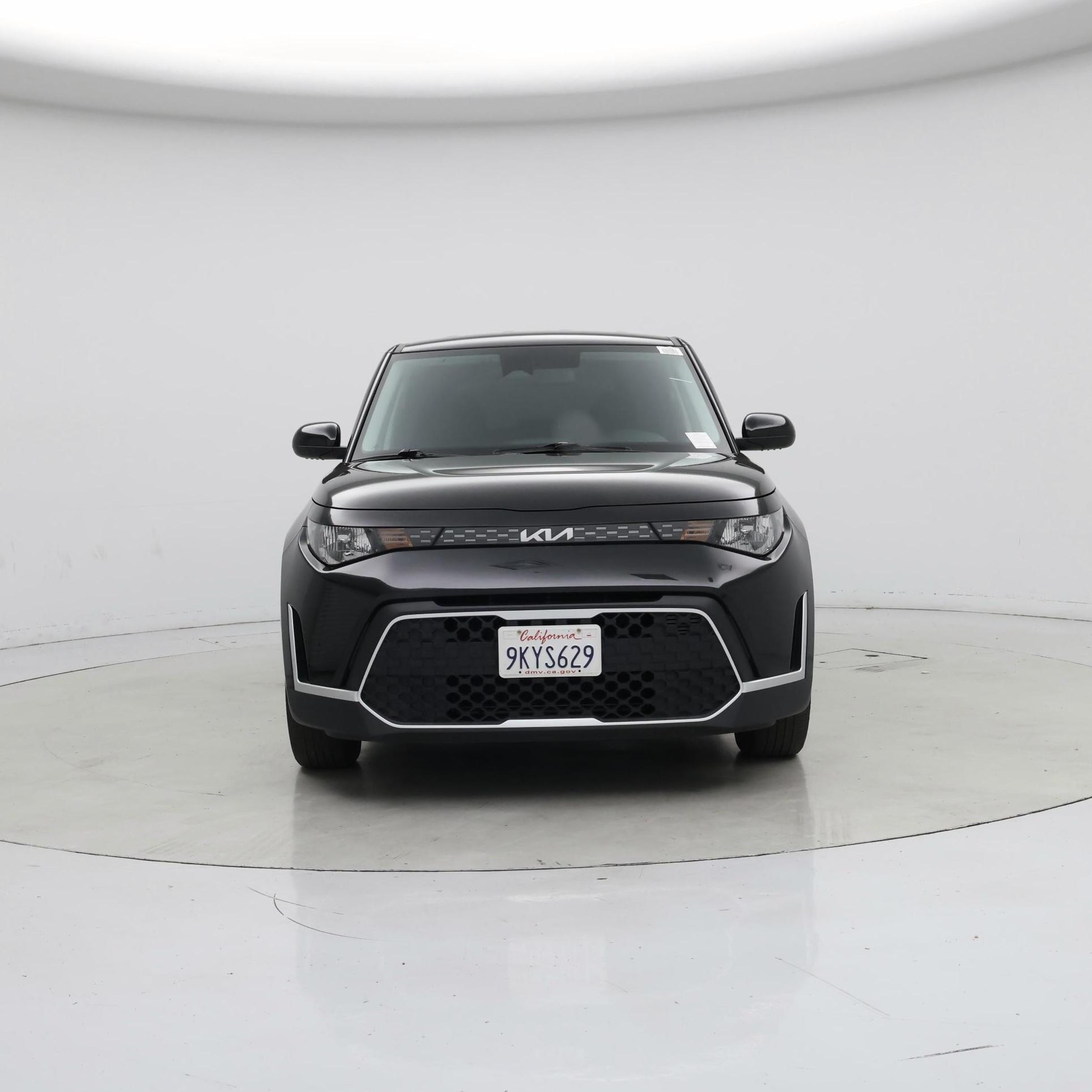 Thumbnail: 2024 Kia Soul - 5