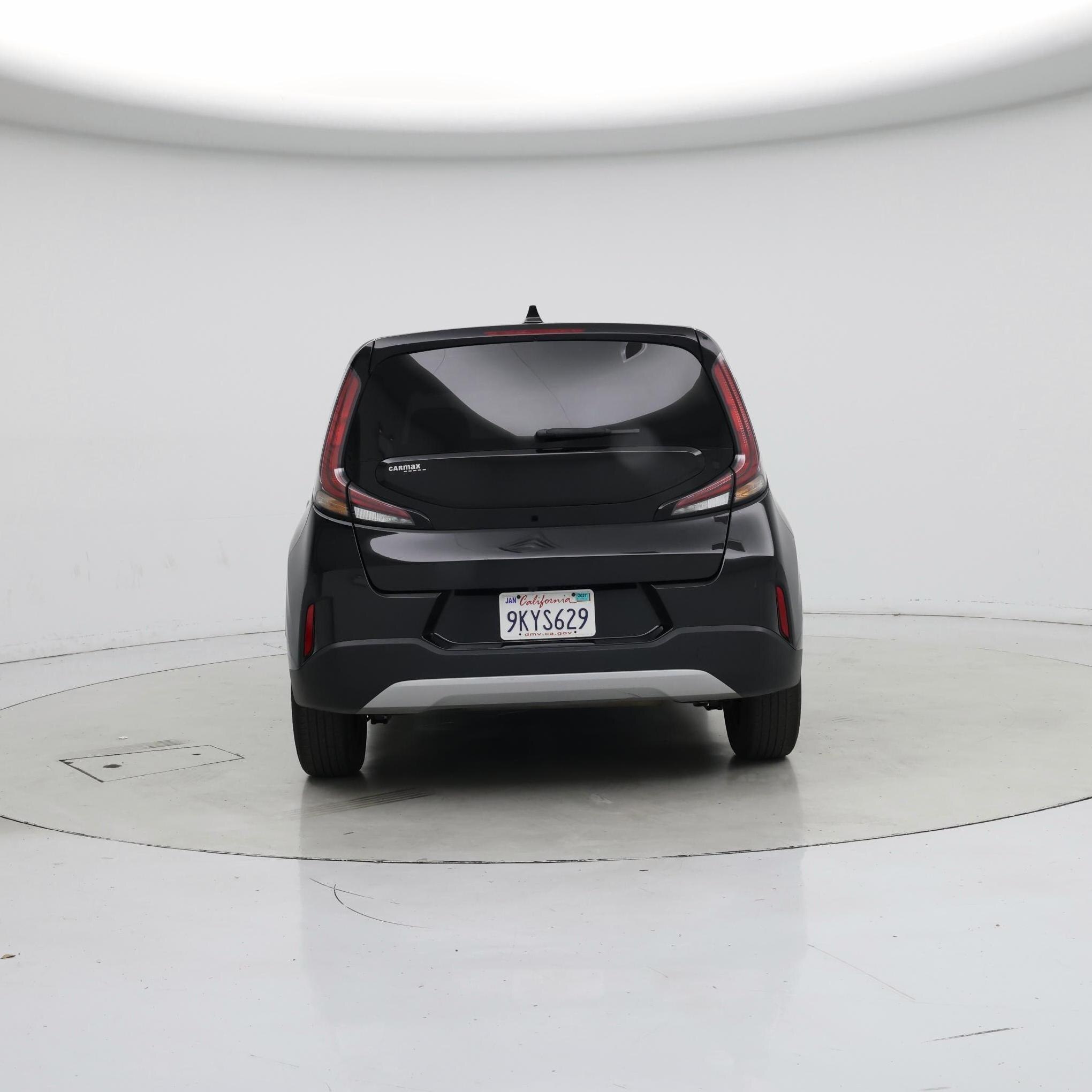 Thumbnail: 2024 Kia Soul - 6