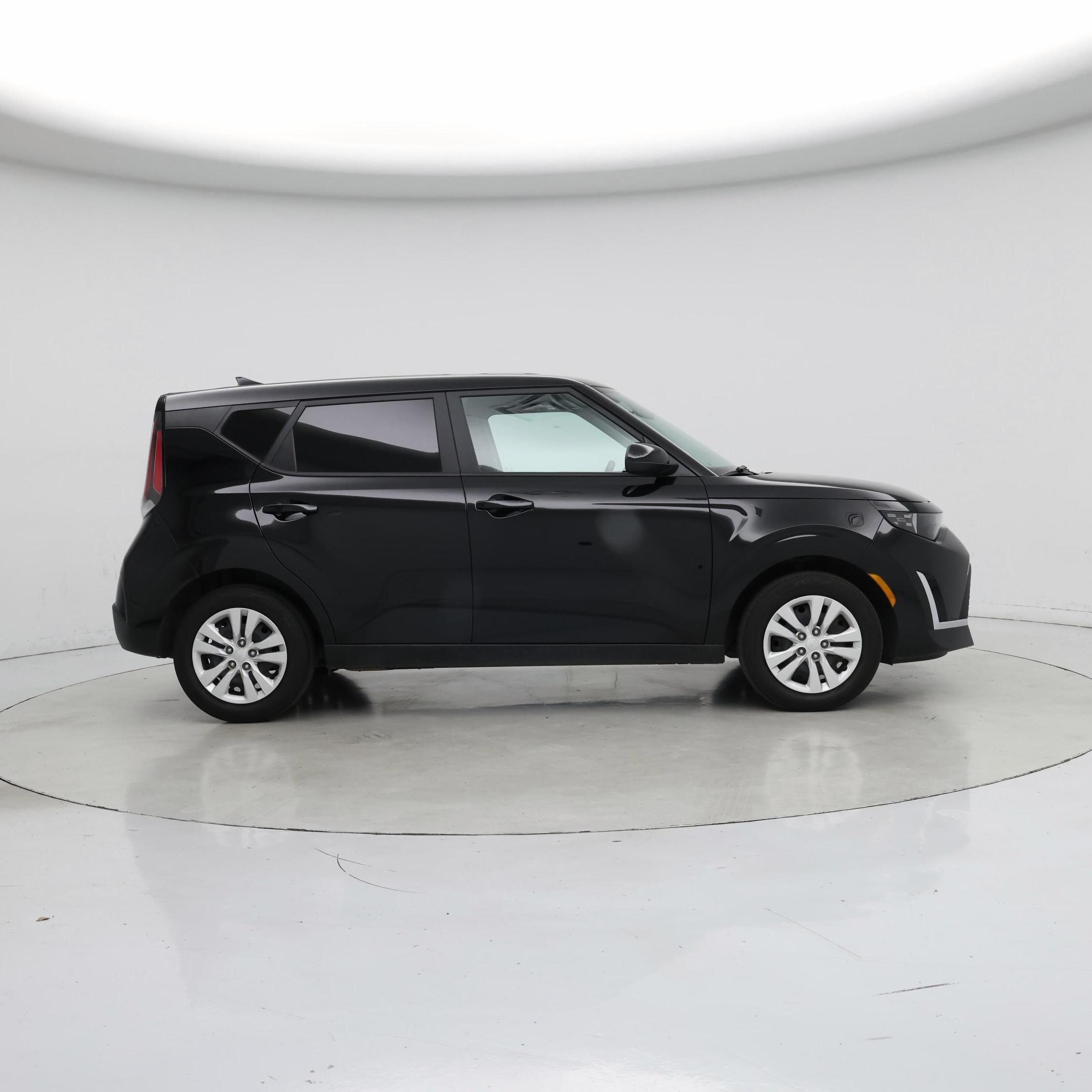 Thumbnail: 2024 Kia Soul - 7