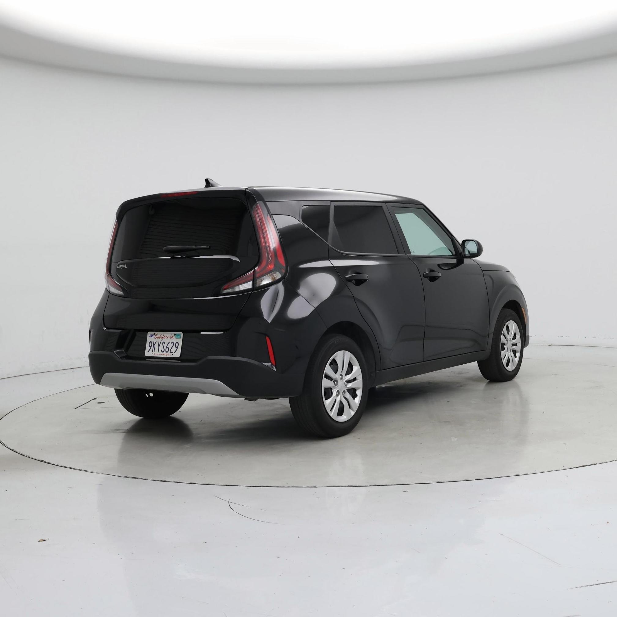 Thumbnail: 2024 Kia Soul - 8