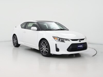 2014 Scion tC