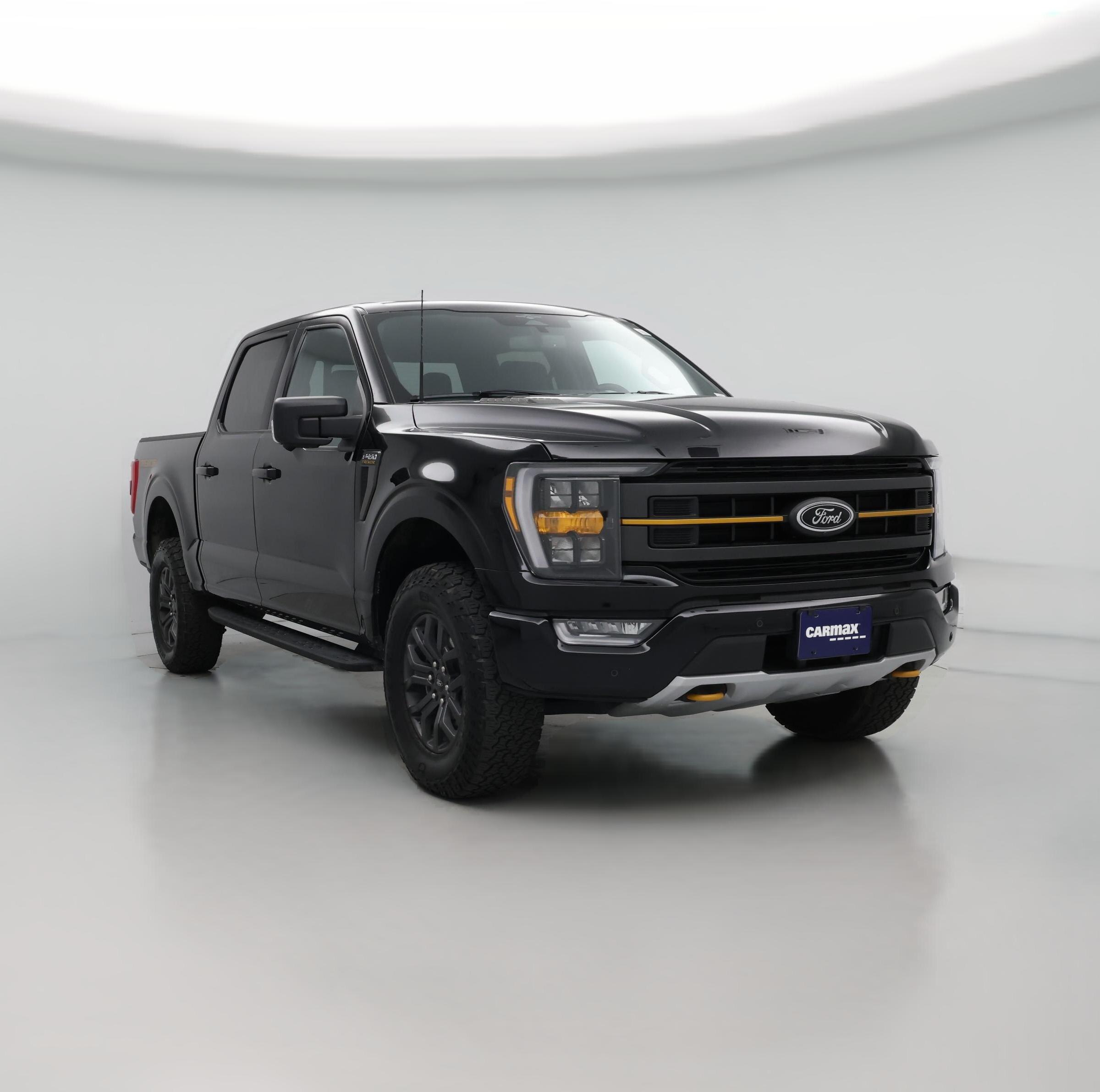 Thumbnail: 2023 Ford F-150 - 1