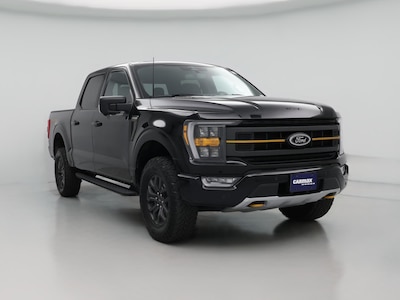 2023 Ford F150 Tremor