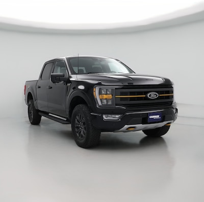 2023 Ford F150 Tremor