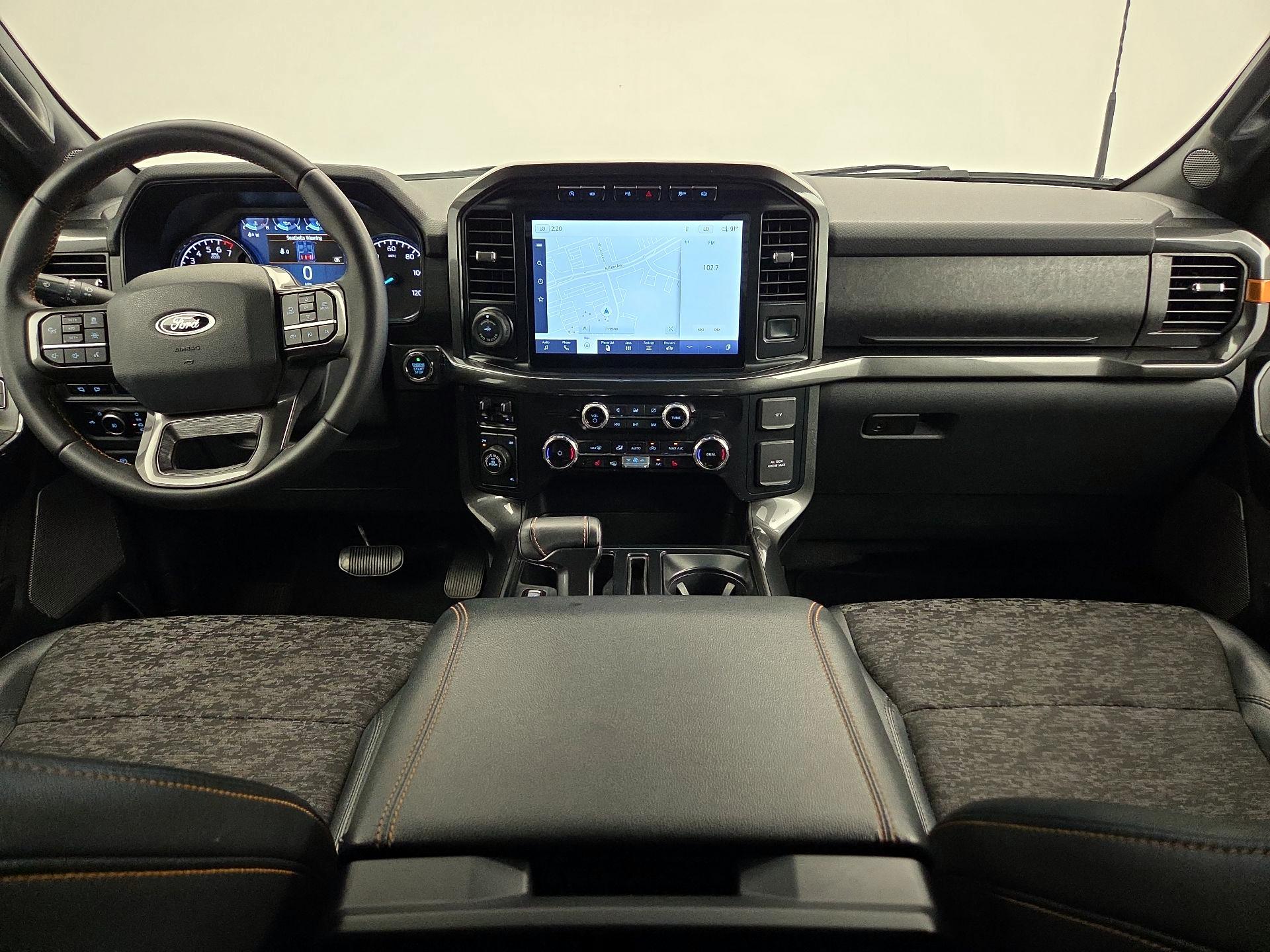 Thumbnail: 2023 Ford F-150 - 9