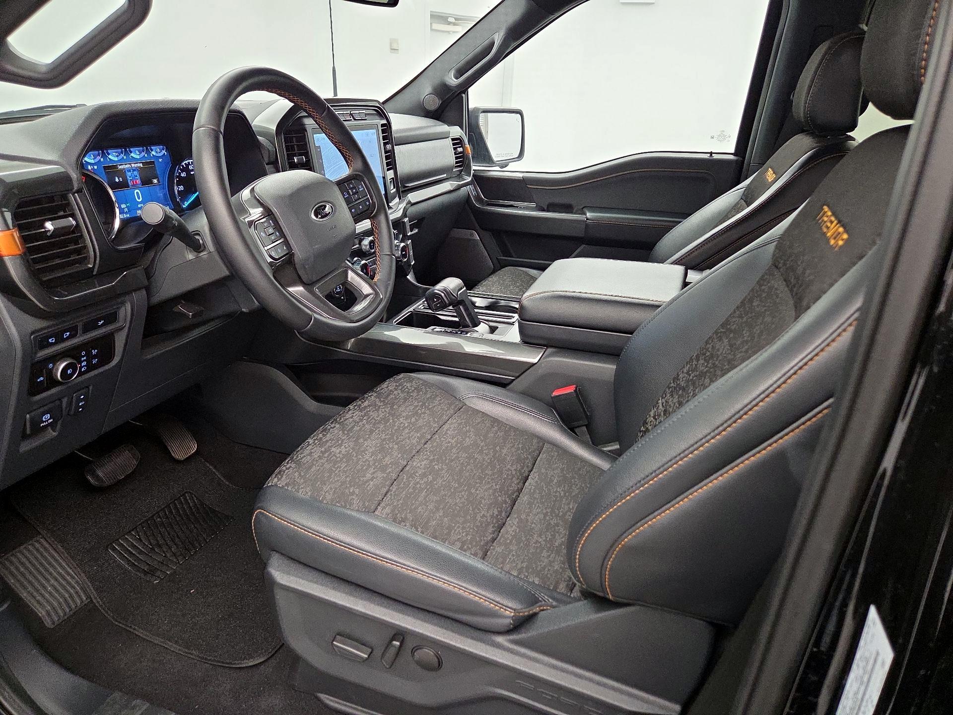 Thumbnail: 2023 Ford F-150 - 11