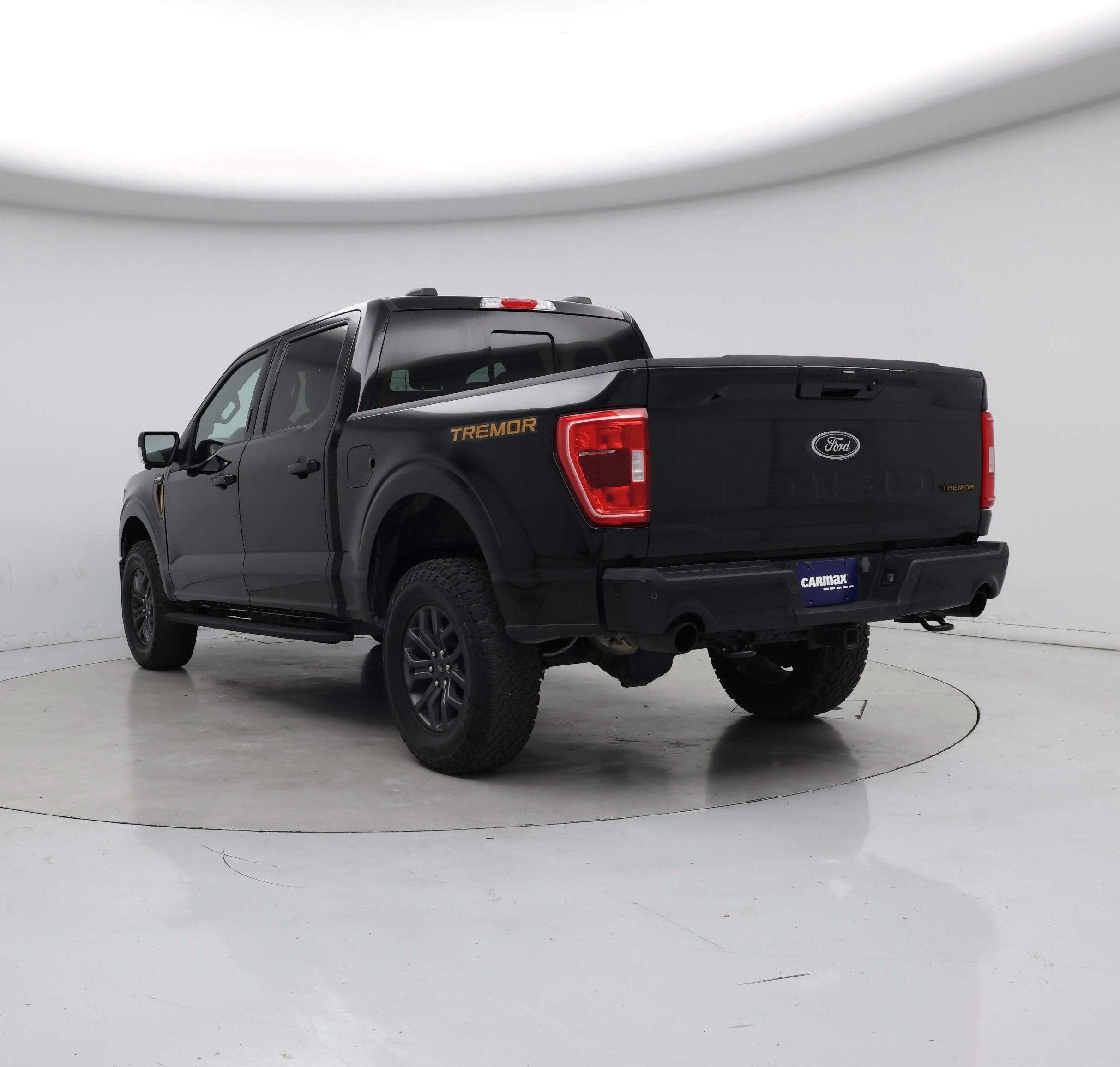 Thumbnail: 2023 Ford F-150 - 2