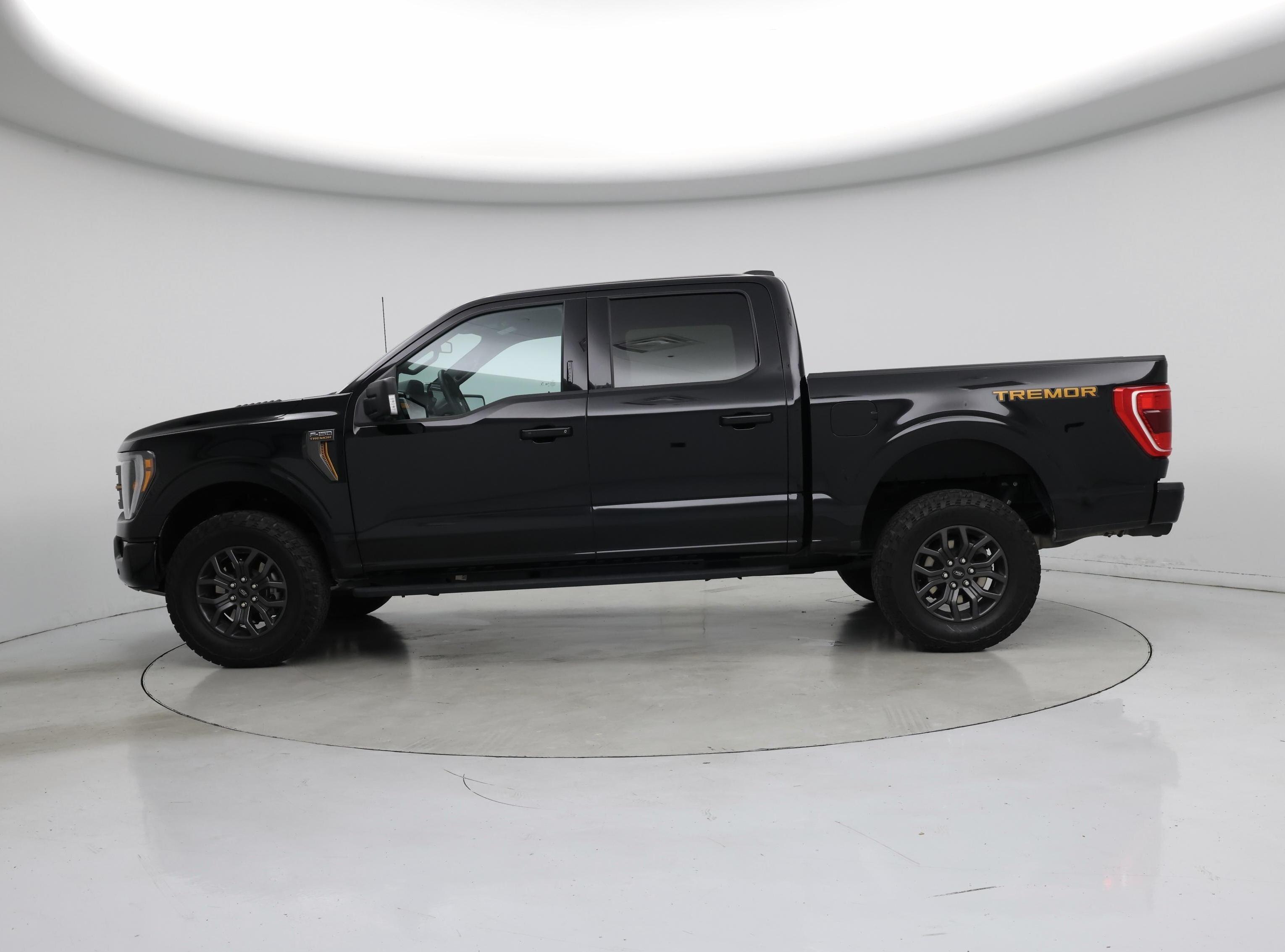 Thumbnail: 2023 Ford F-150 - 3