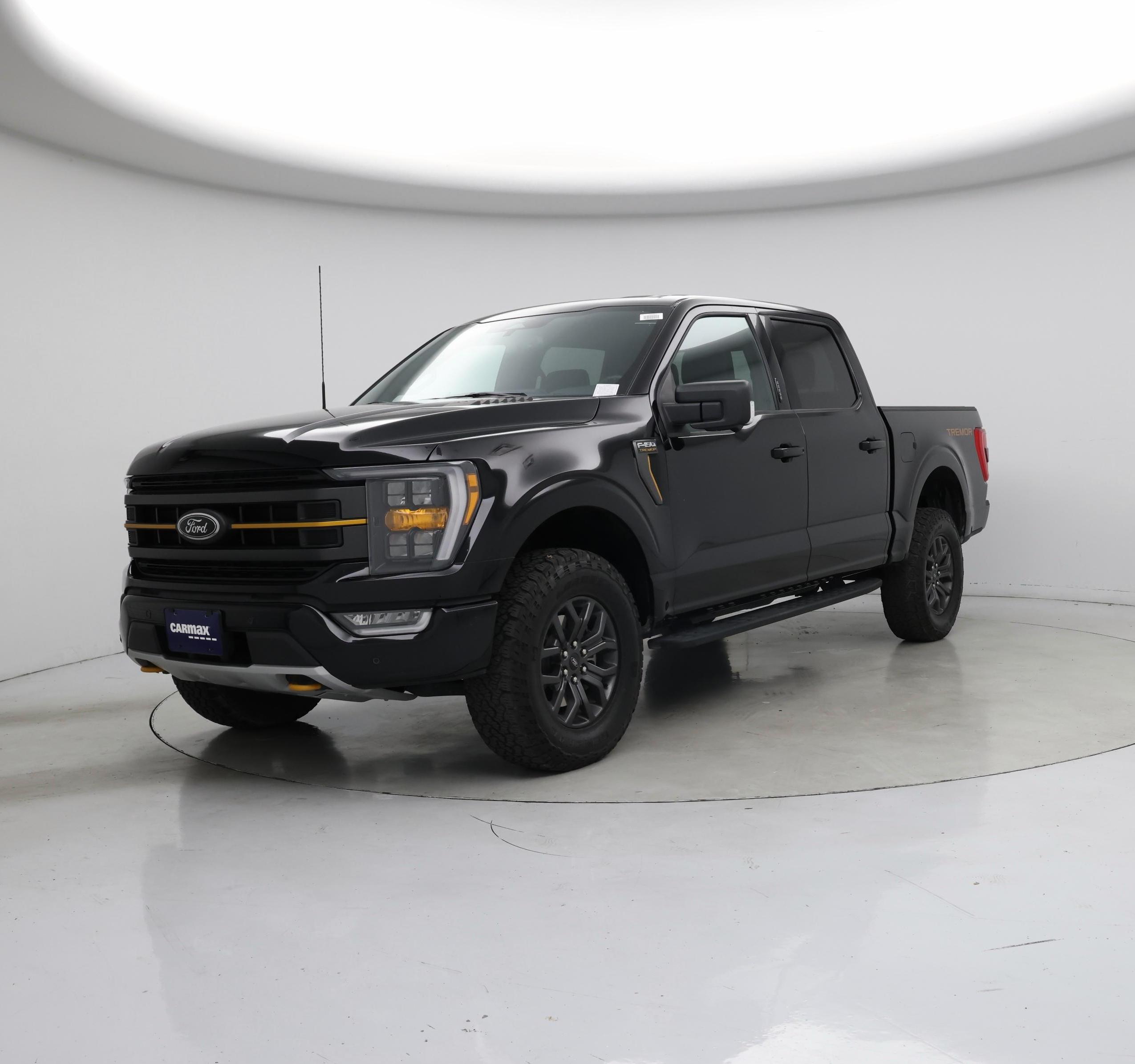 Thumbnail: 2023 Ford F-150 - 4