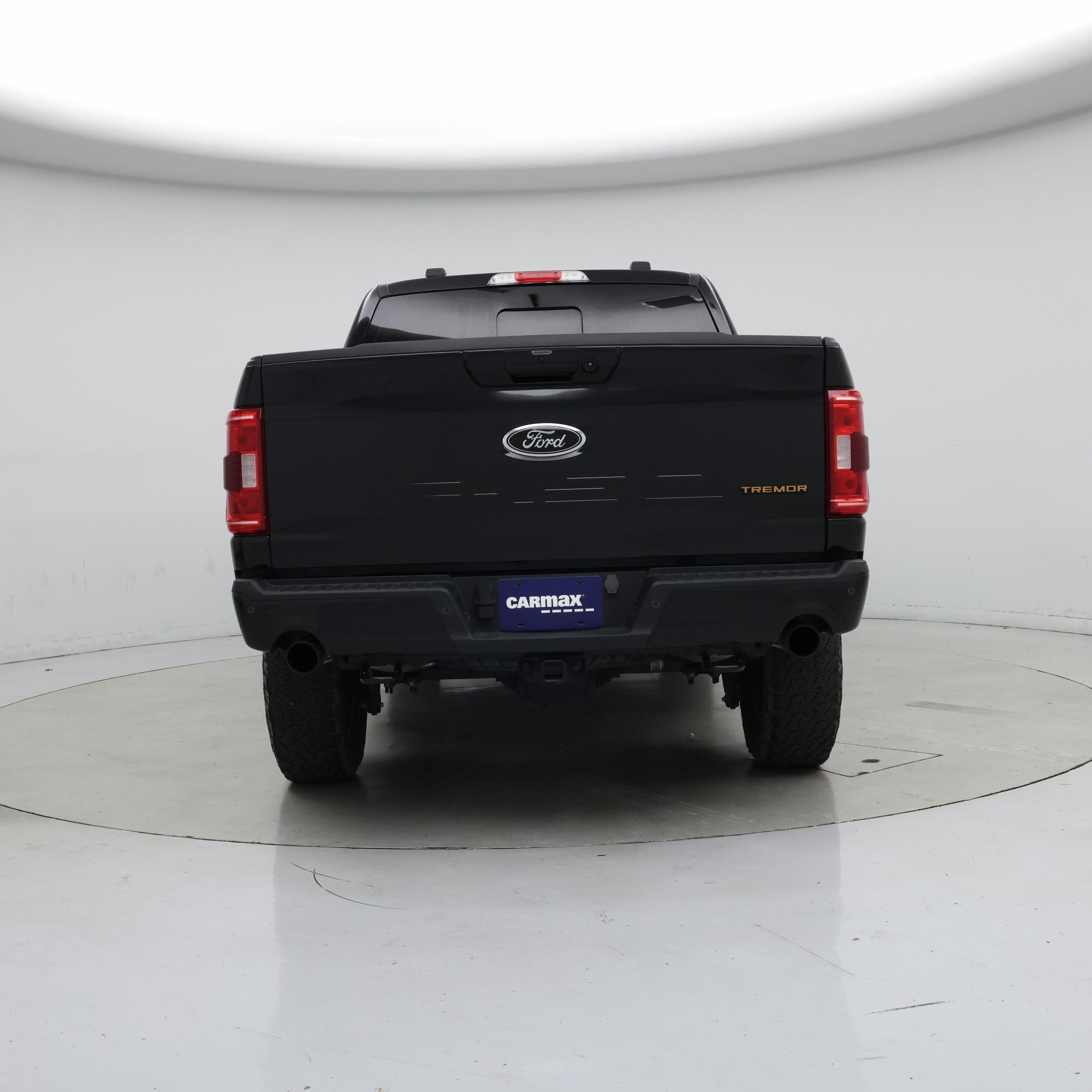 Thumbnail: 2023 Ford F-150 - 6