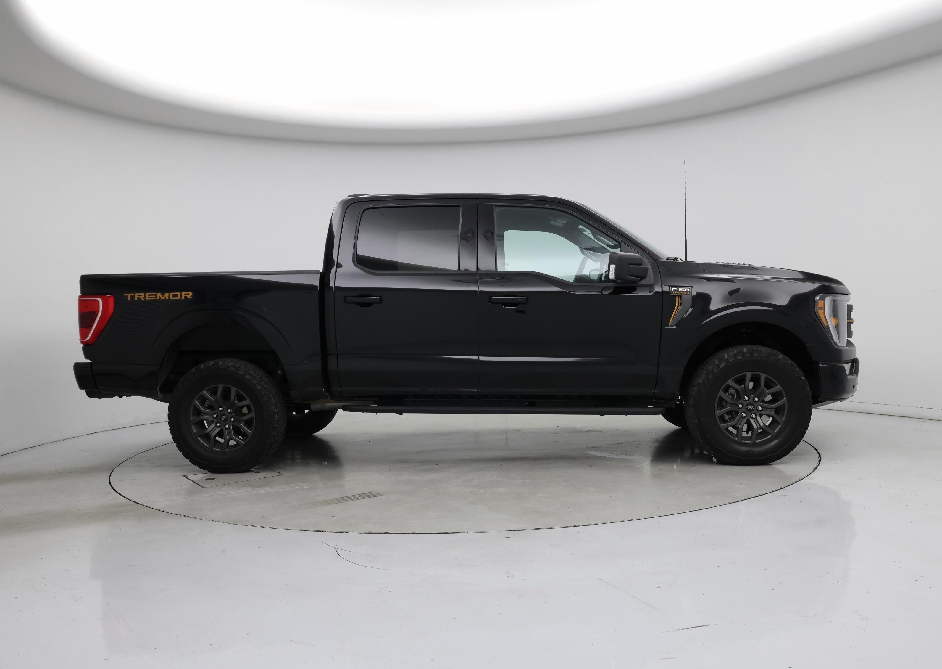 Thumbnail: 2023 Ford F-150 - 7