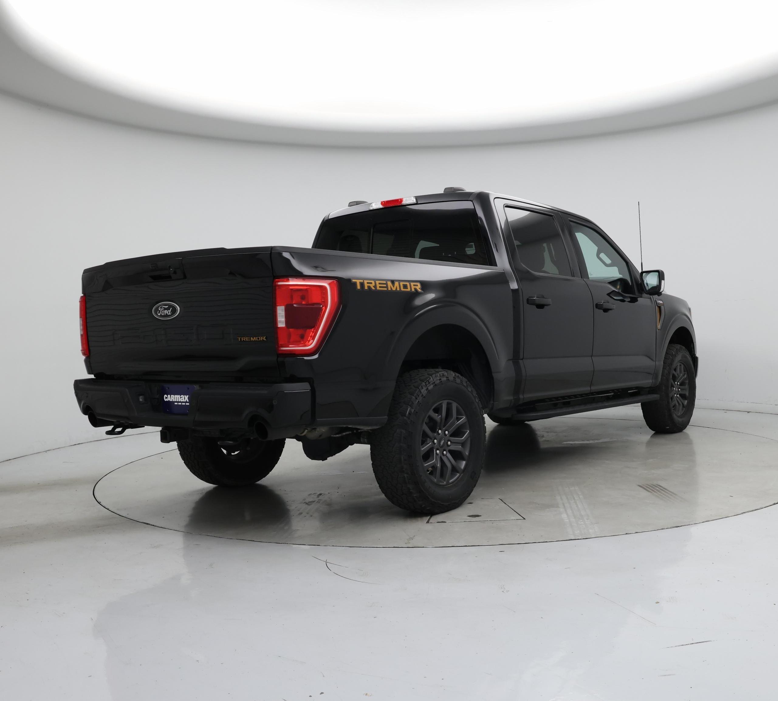 Thumbnail: 2023 Ford F-150 - 8