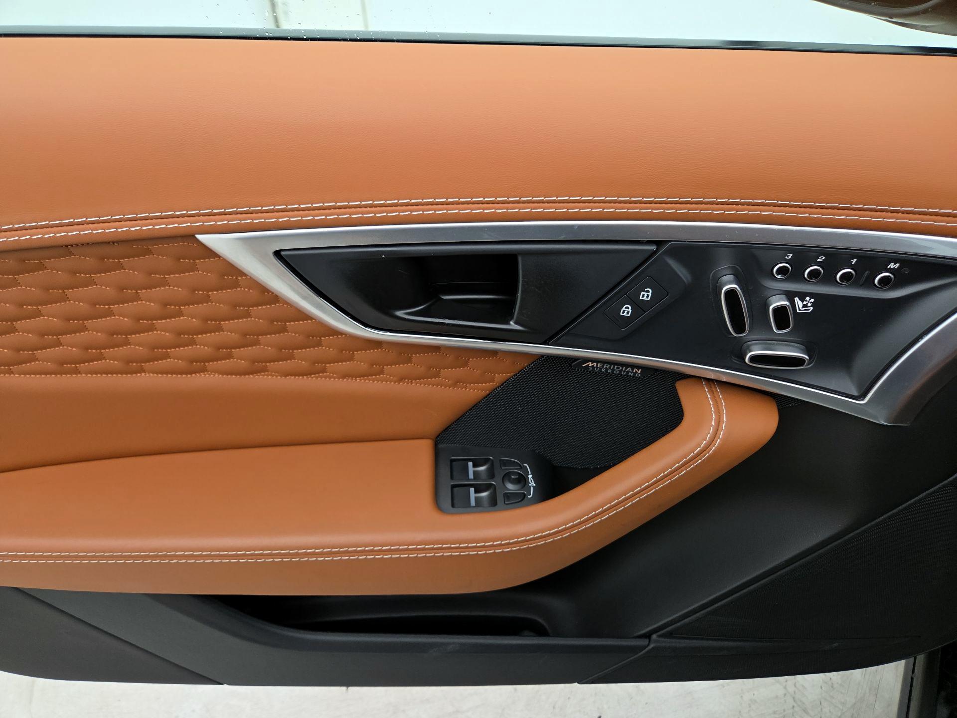 Thumbnail: 2021 Jaguar F-Type - 12