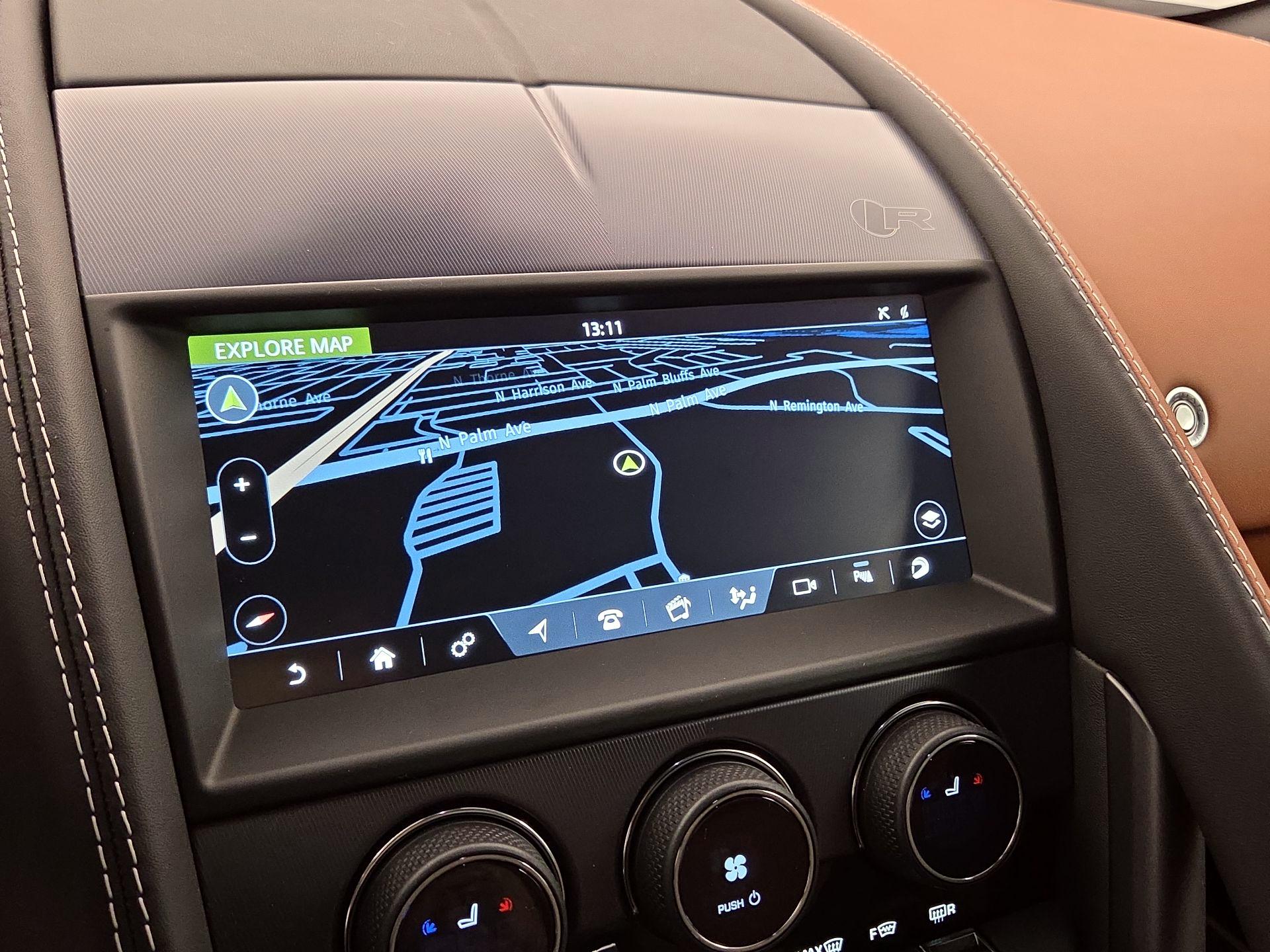 Thumbnail: 2021 Jaguar F-Type - 14