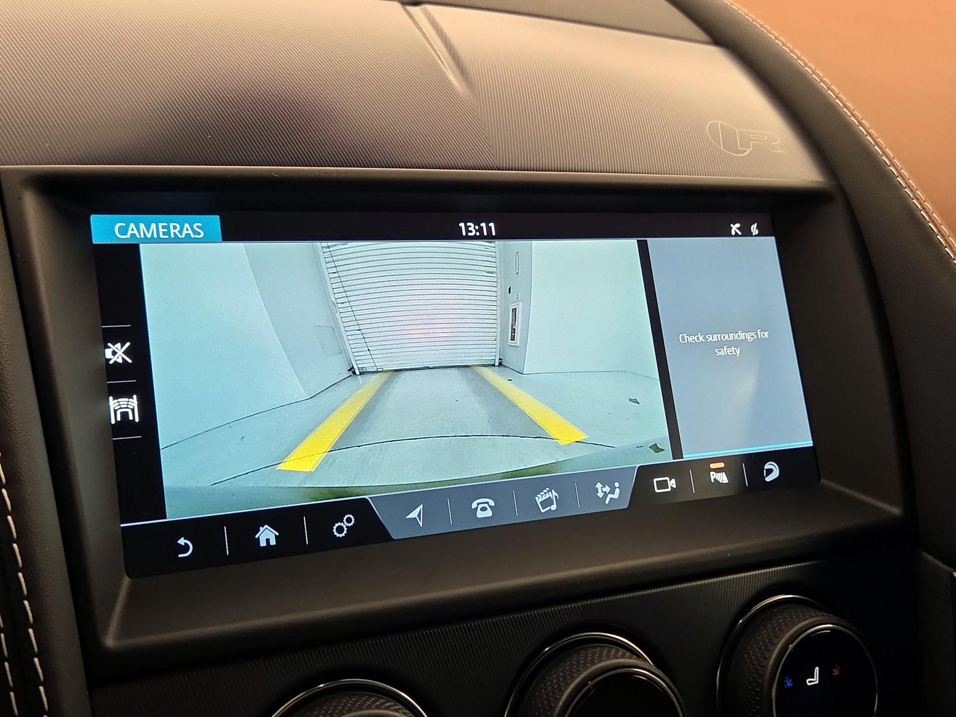 Thumbnail: 2021 Jaguar F-Type - 15