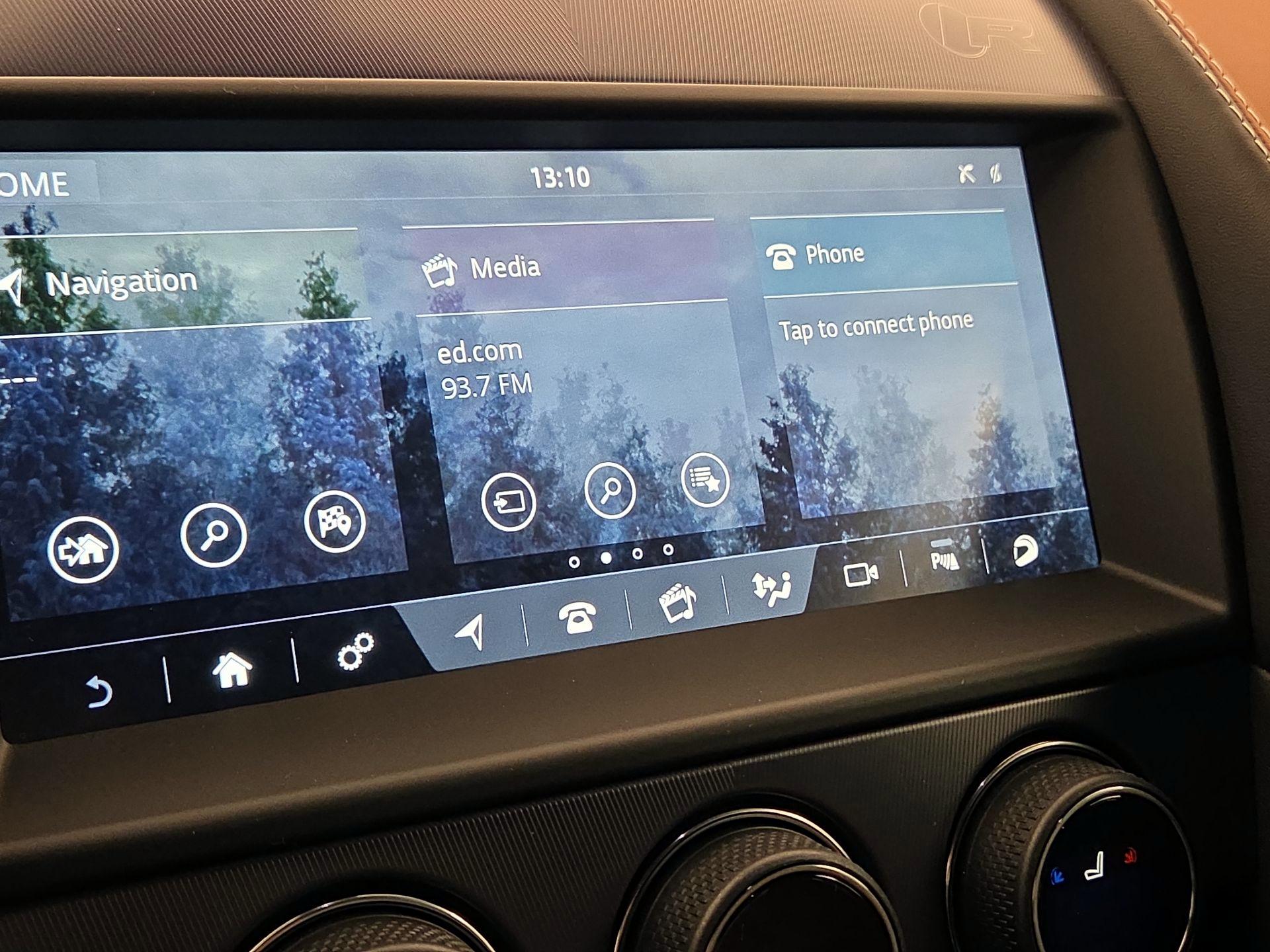 Thumbnail: 2021 Jaguar F-Type - 16