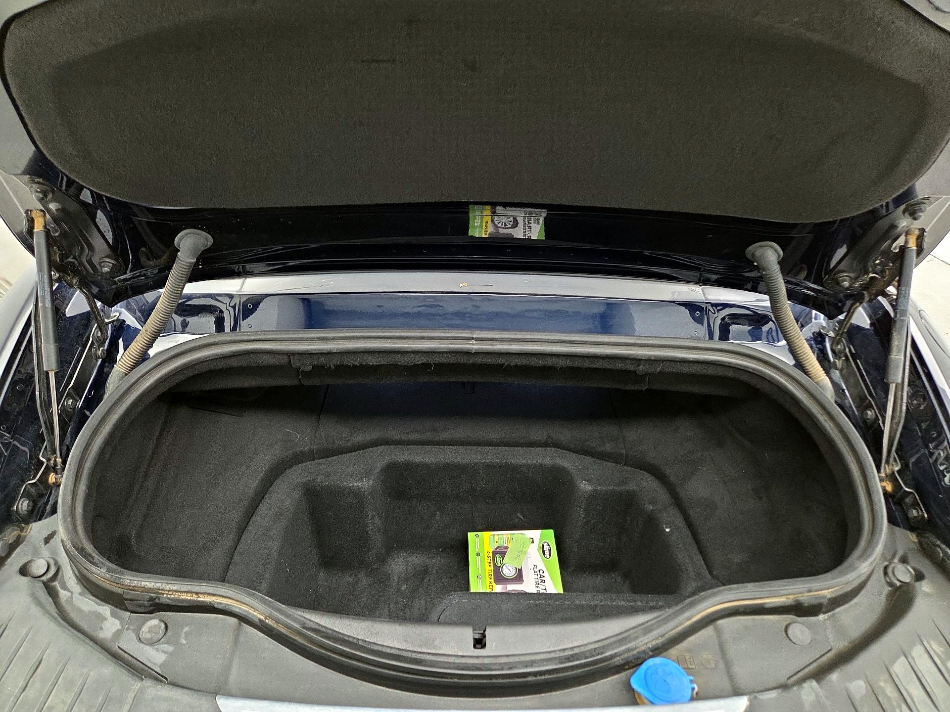 Thumbnail: 2021 Jaguar F-Type - 20