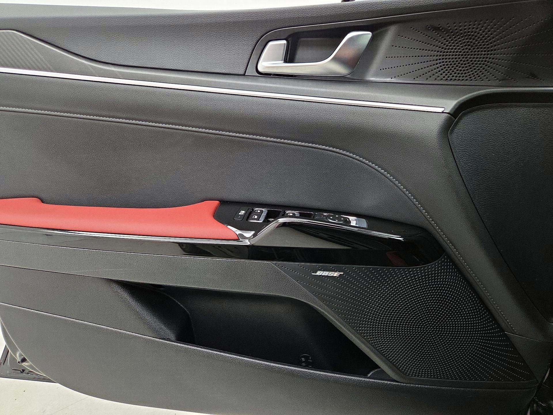 Thumbnail: 2026 Kia K5 - 12