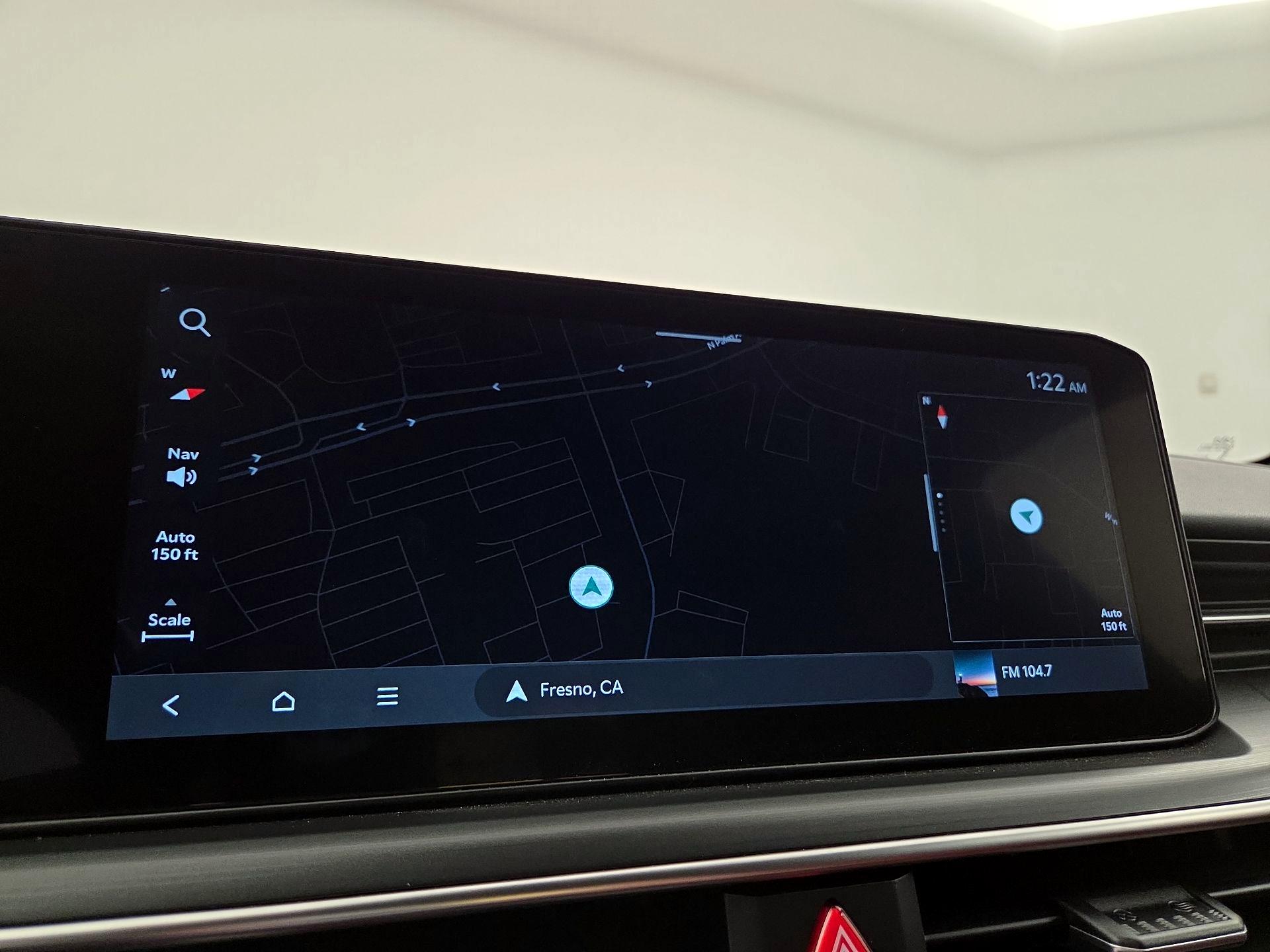 Thumbnail: 2026 Kia K5 - 14