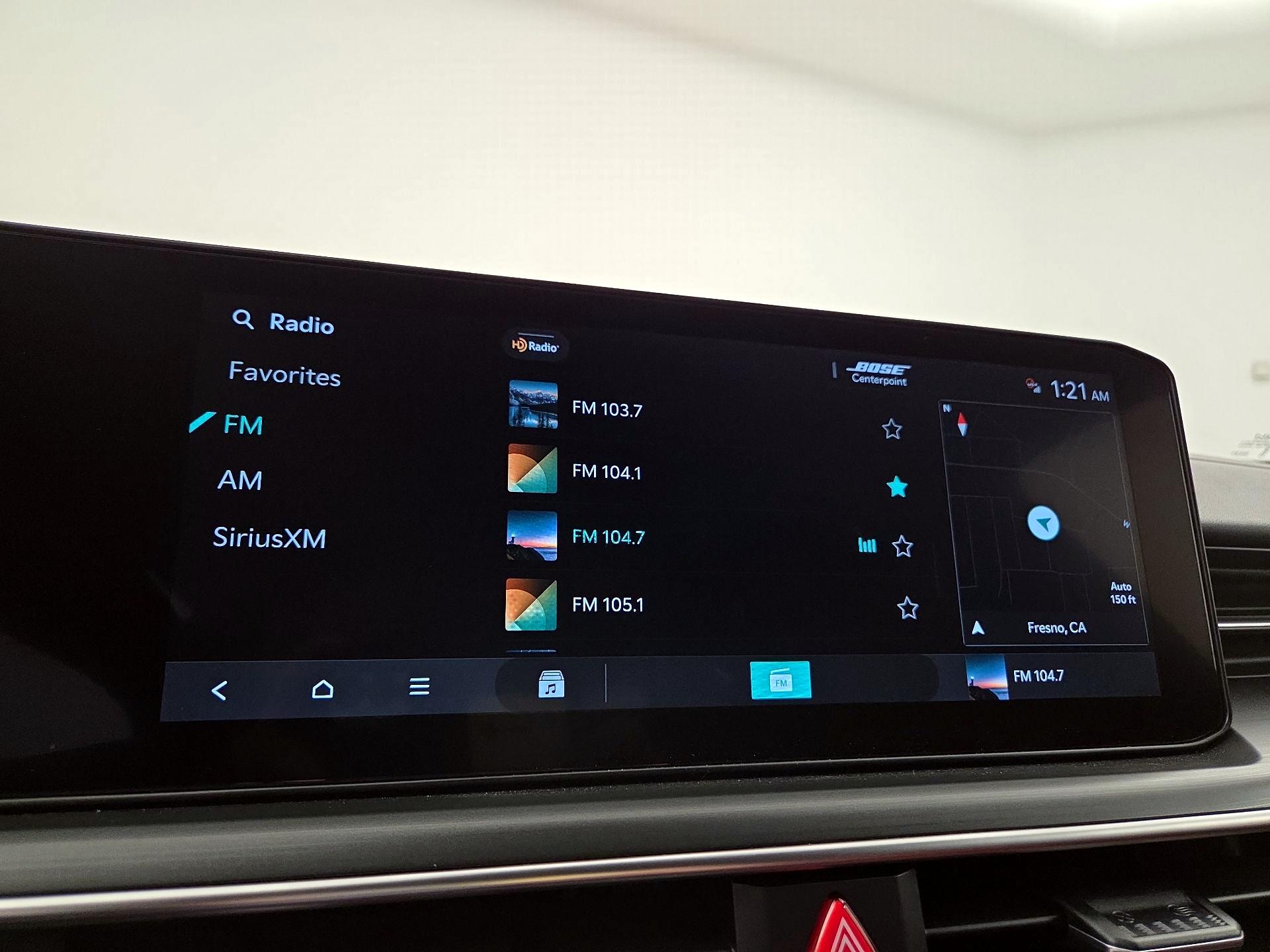 Thumbnail: 2026 Kia K5 - 16