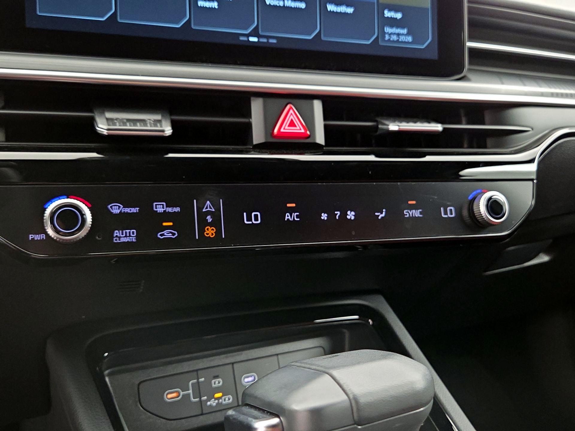 Thumbnail: 2026 Kia K5 - 17