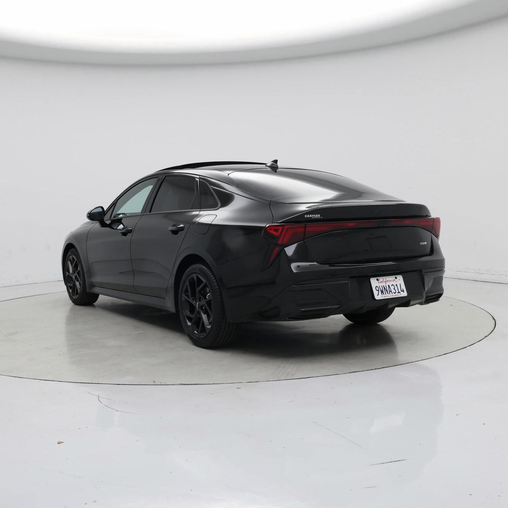 Thumbnail: 2026 Kia K5 - 2