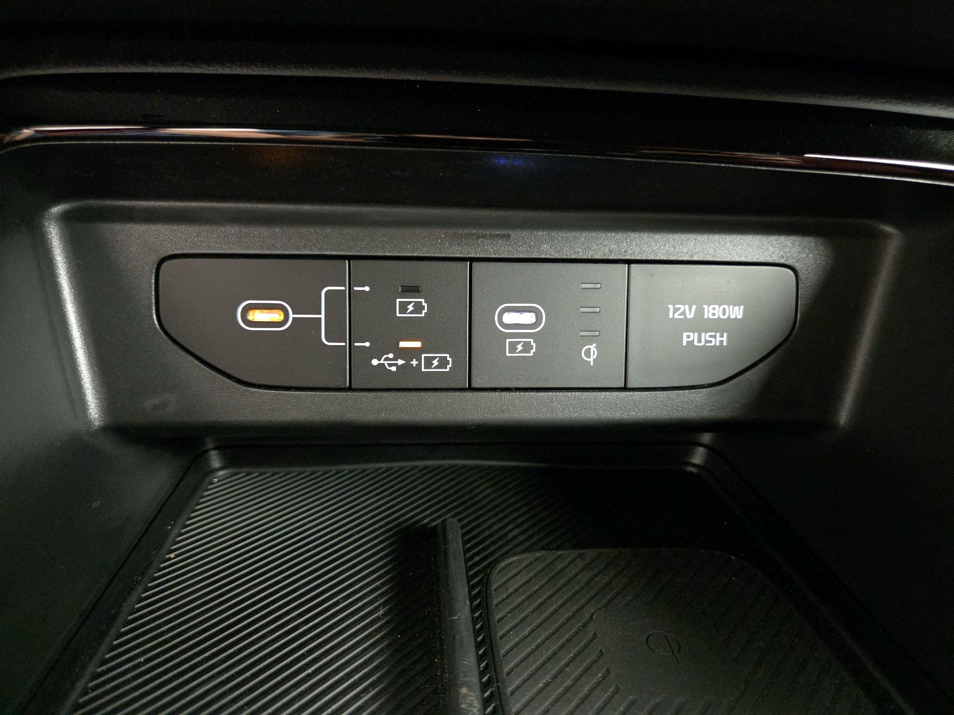 Thumbnail: 2026 Kia K5 - 19