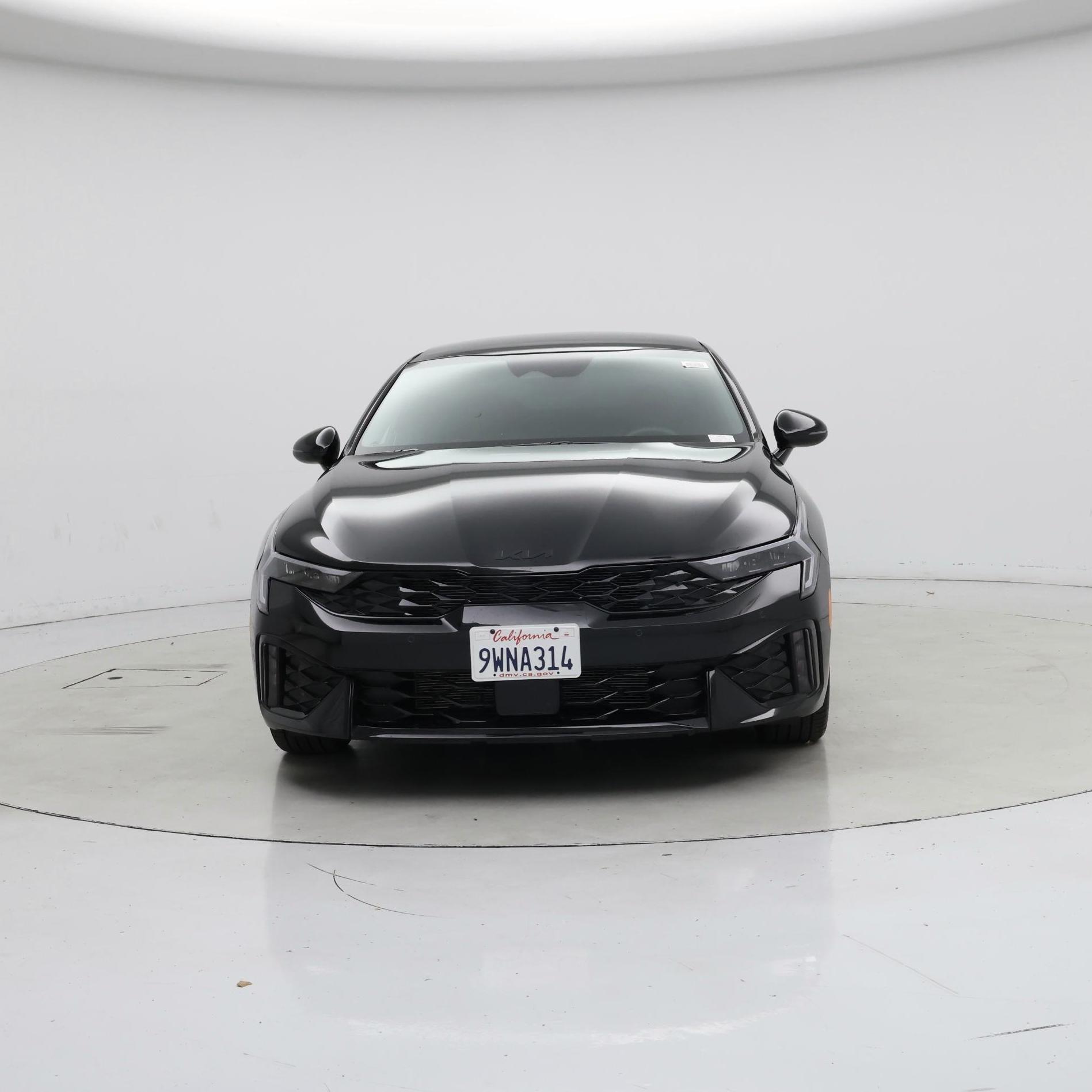 Thumbnail: 2026 Kia K5 - 5