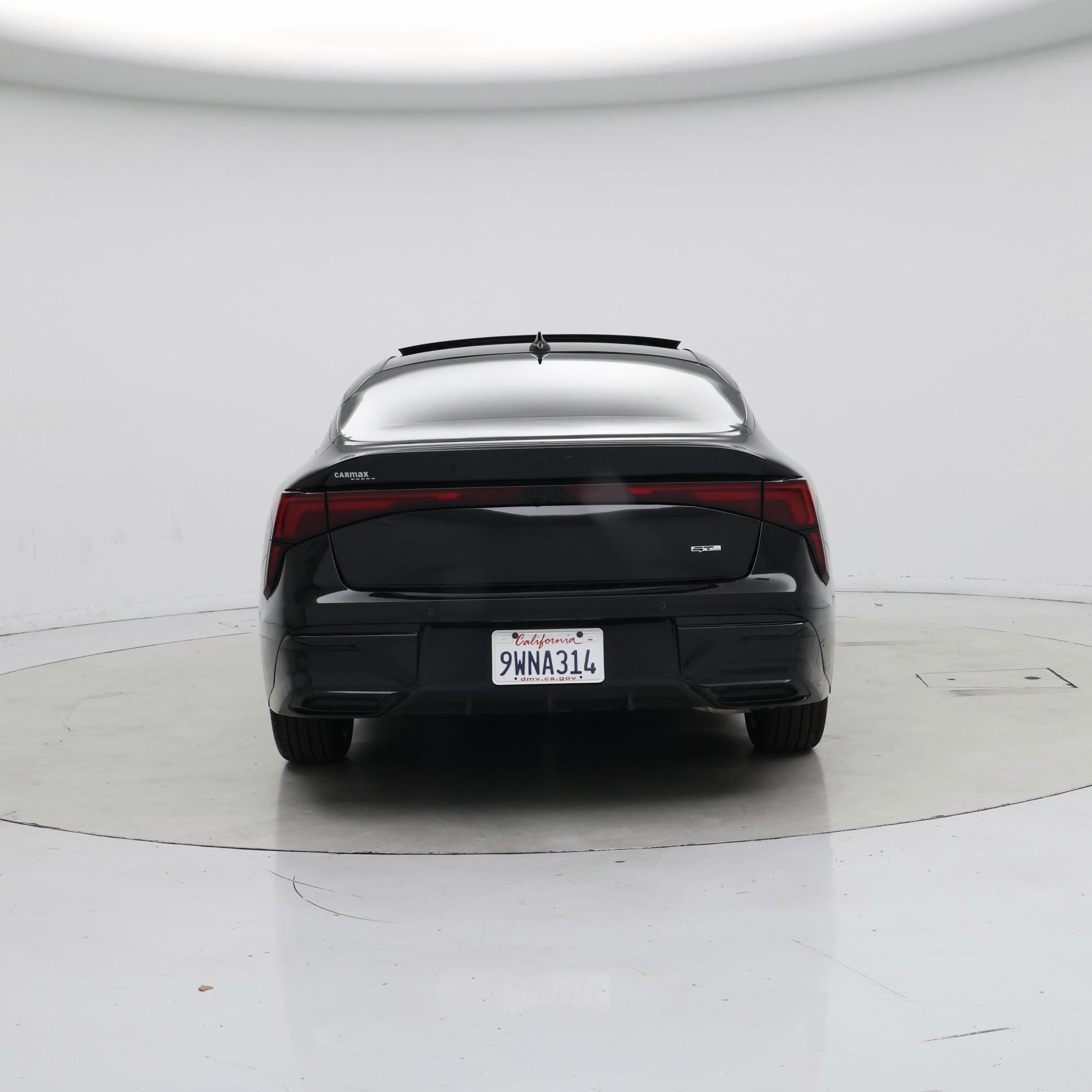 Thumbnail: 2026 Kia K5 - 6