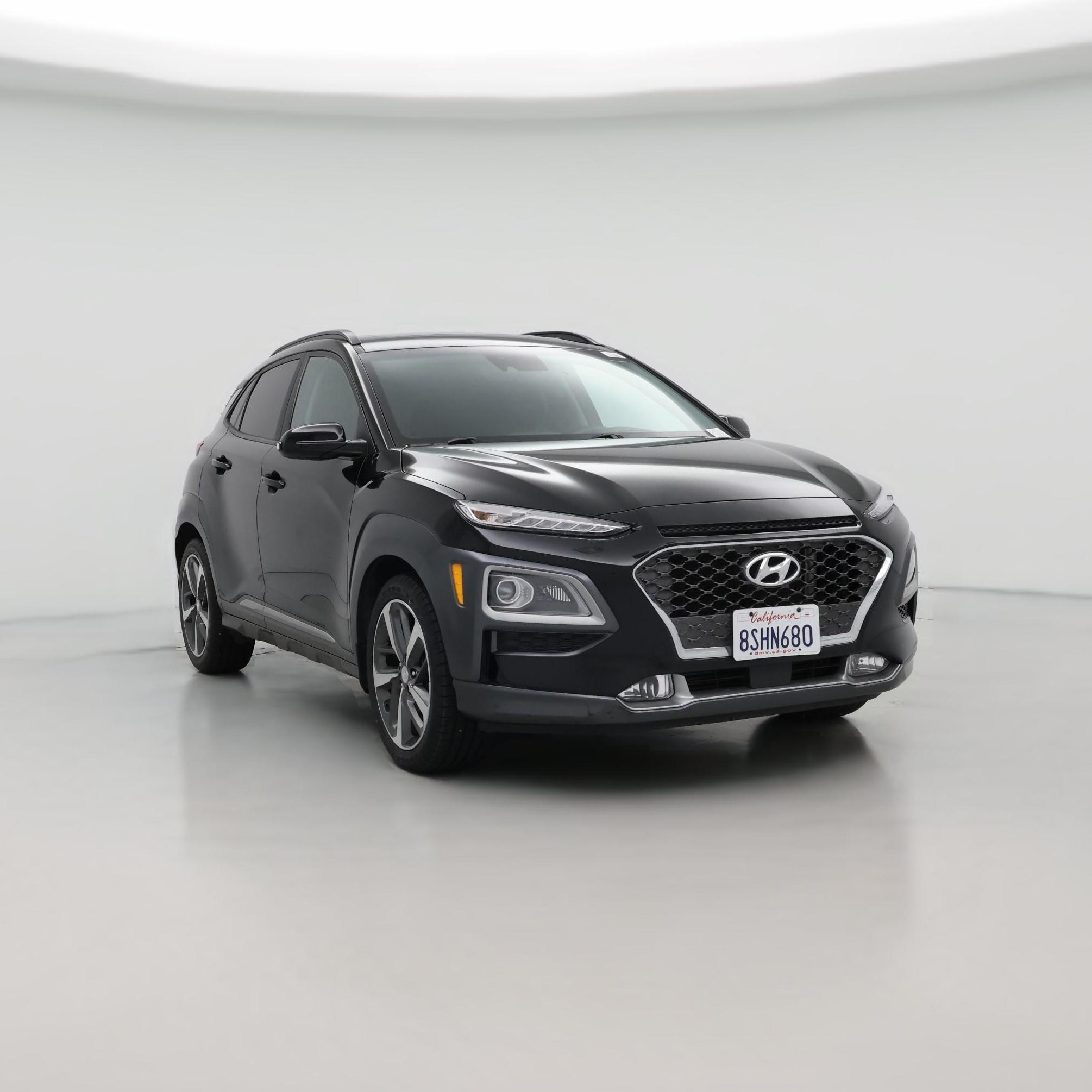 Thumbnail: 2020 Hyundai Kona - 1