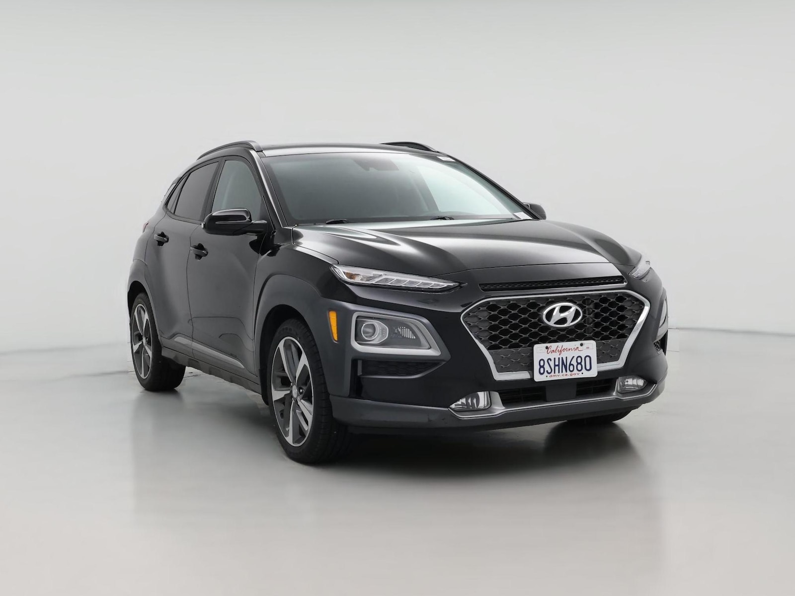 2020 Hyundai Kona Ultimate