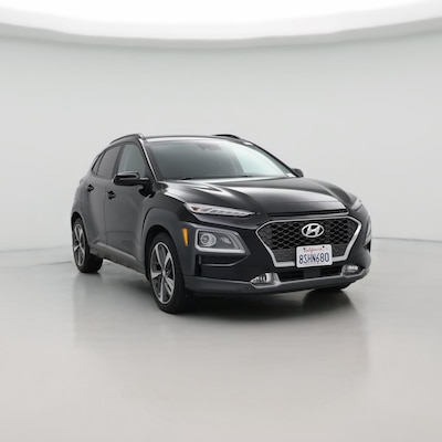 2020 Hyundai Kona Ultimate