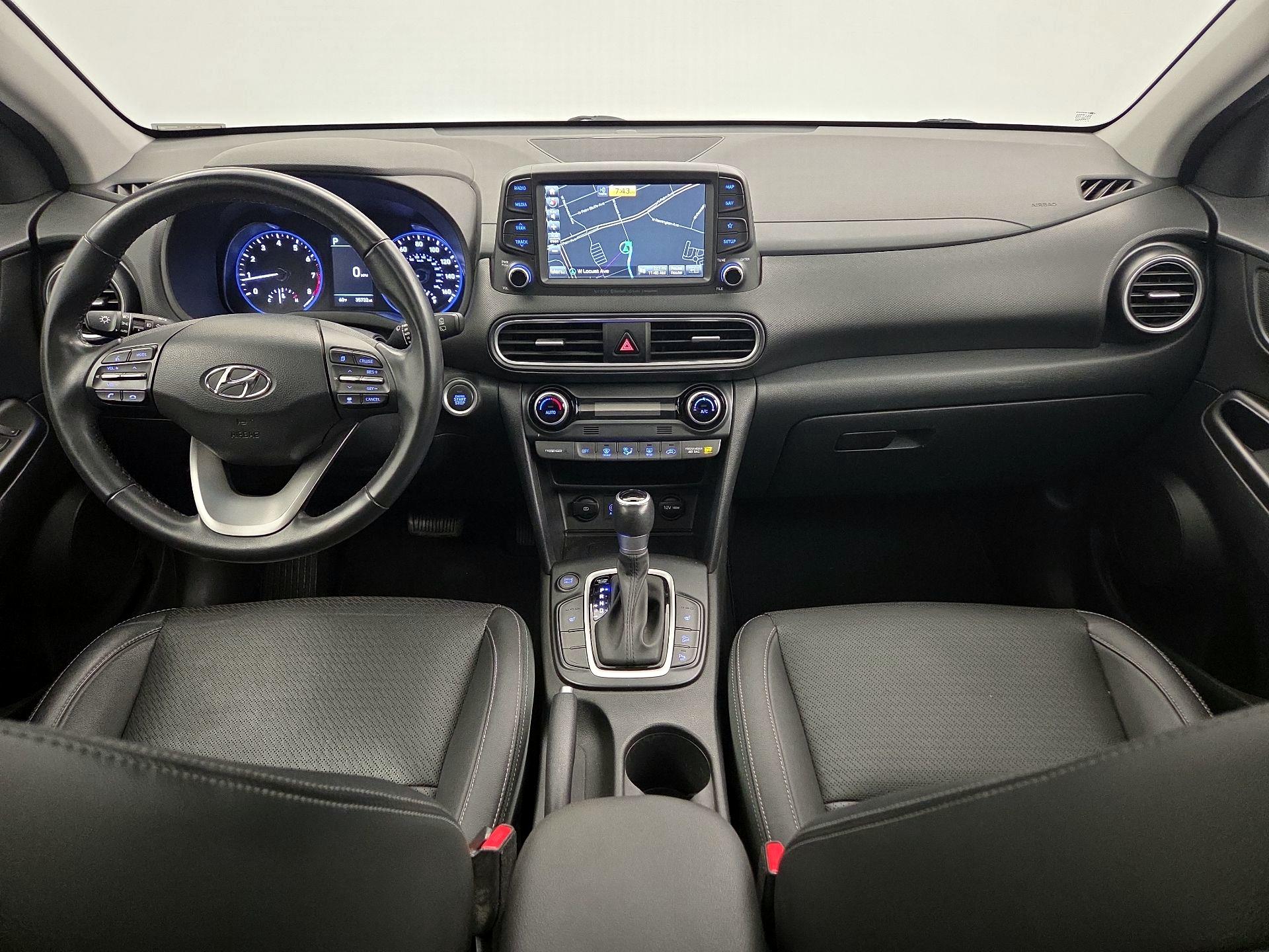 Thumbnail: 2020 Hyundai Kona - 9