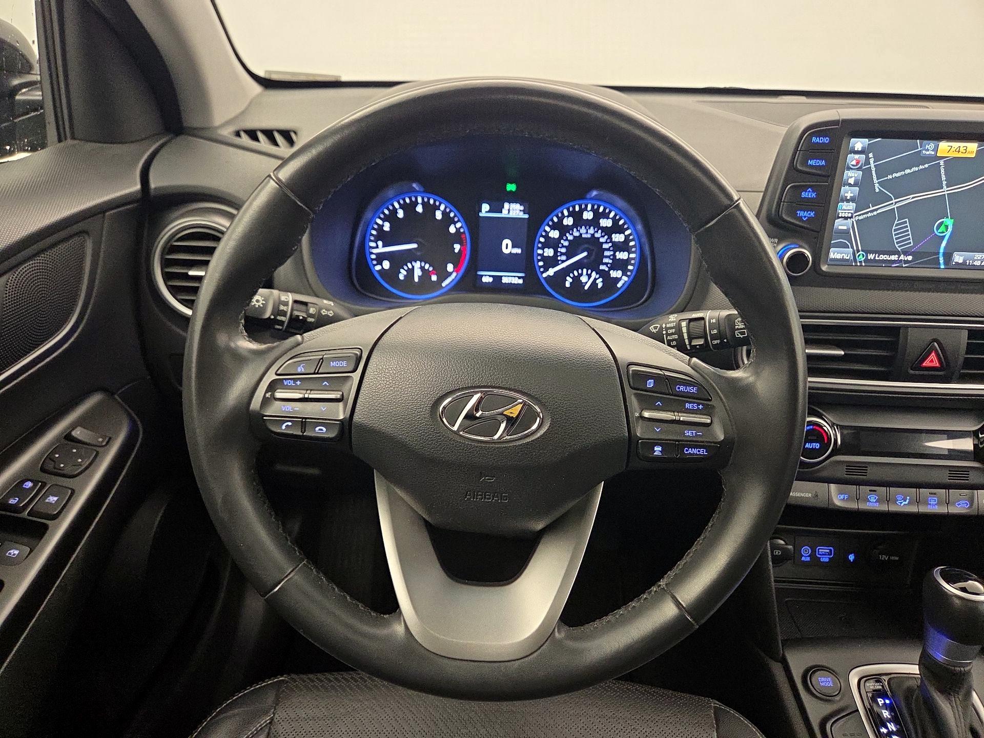 Thumbnail: 2020 Hyundai Kona - 10