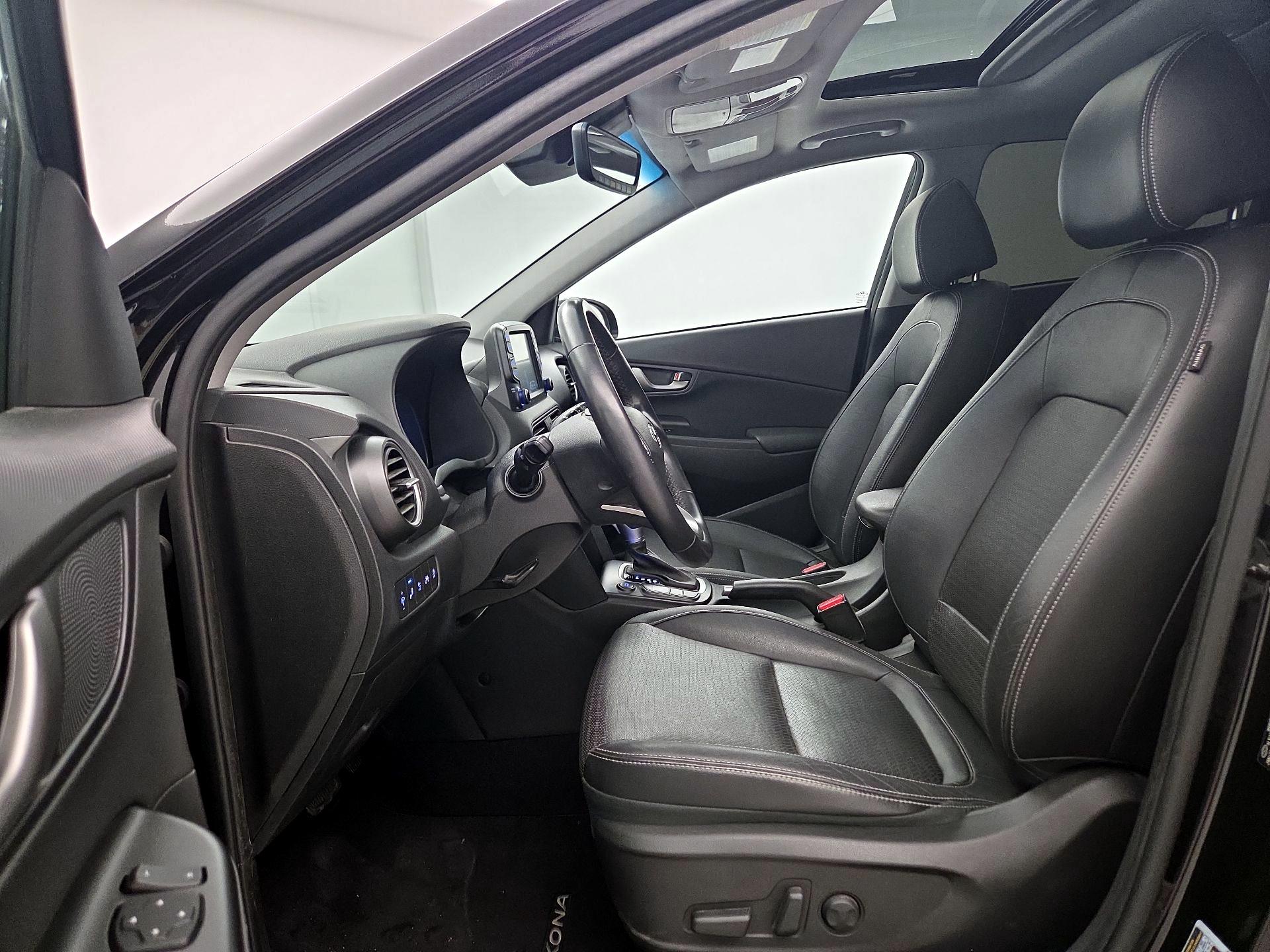 Thumbnail: 2020 Hyundai Kona - 11