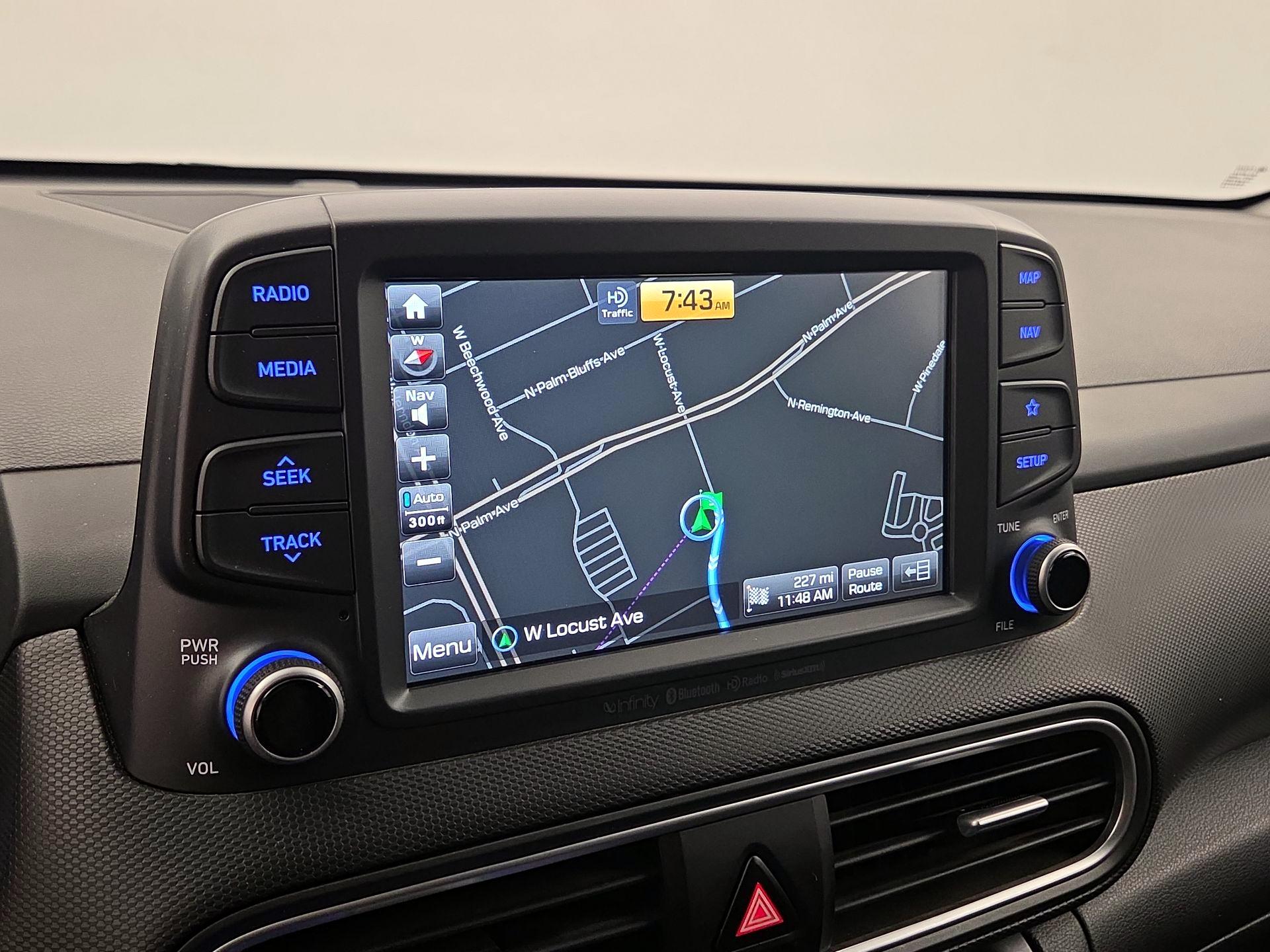 Thumbnail: 2020 Hyundai Kona - 14